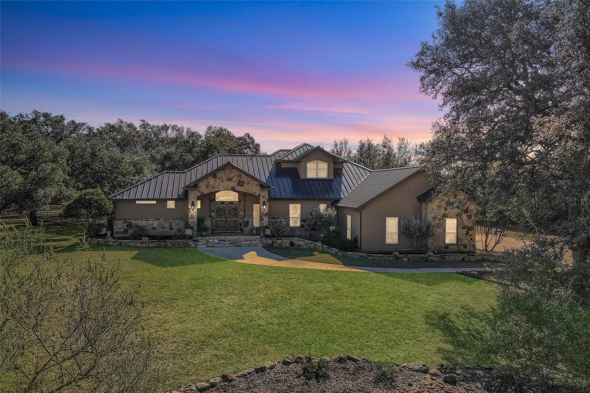 9907 Kopplin Rd, New Braunfels, TX 78132