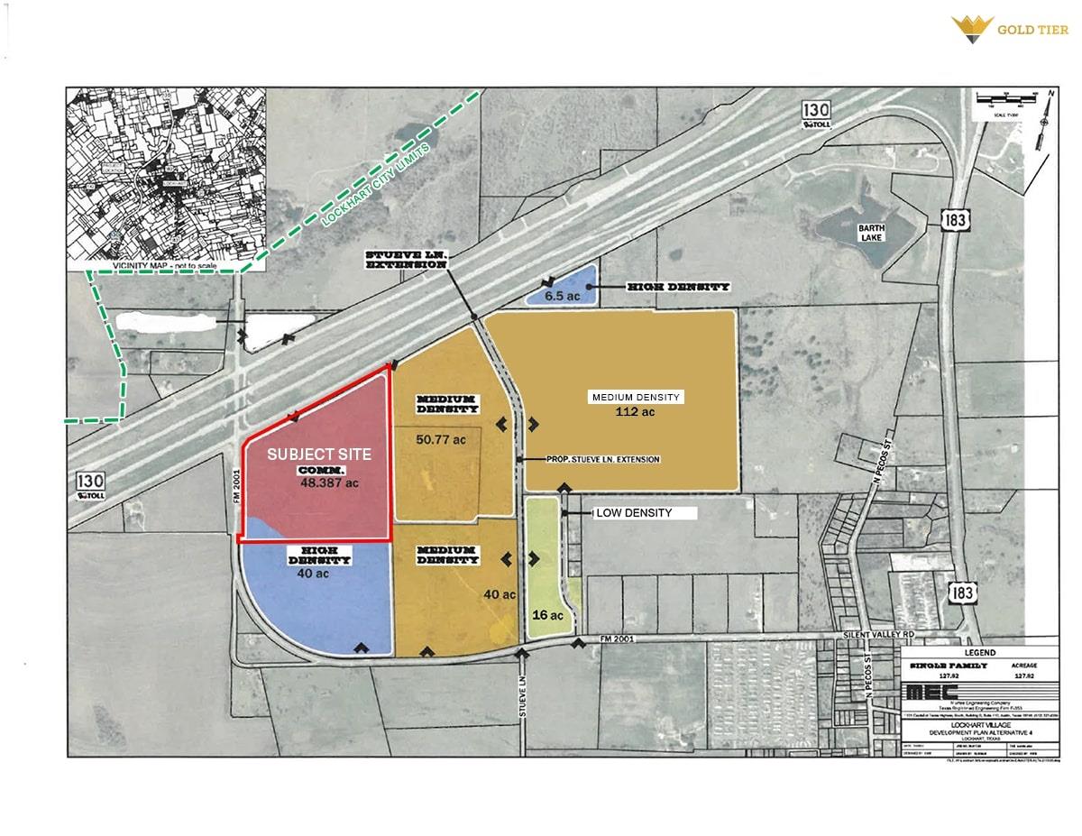 1635 Silent Valley Rd, Lockhart, TX 78644