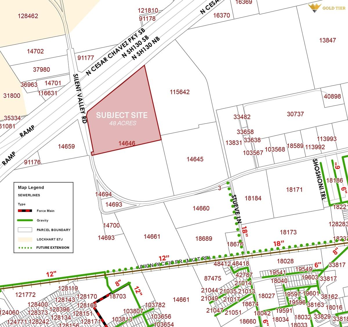 1635 Silent Valley Rd, Lockhart, TX 78644