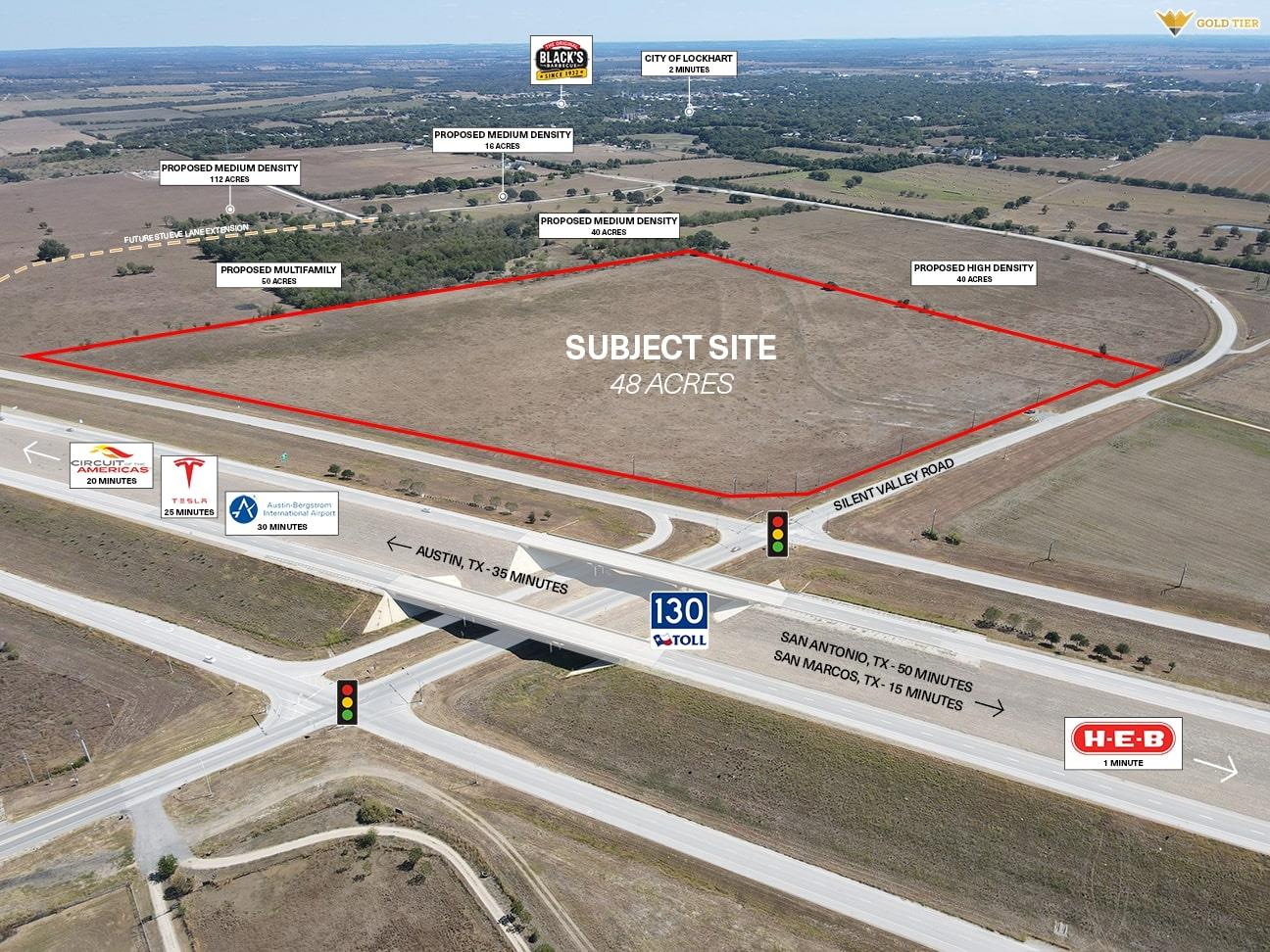 1635 Silent Valley Rd, Lockhart, TX 78644