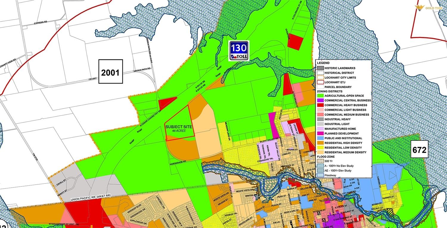 1635 Silent Valley Rd, Lockhart, TX 78644