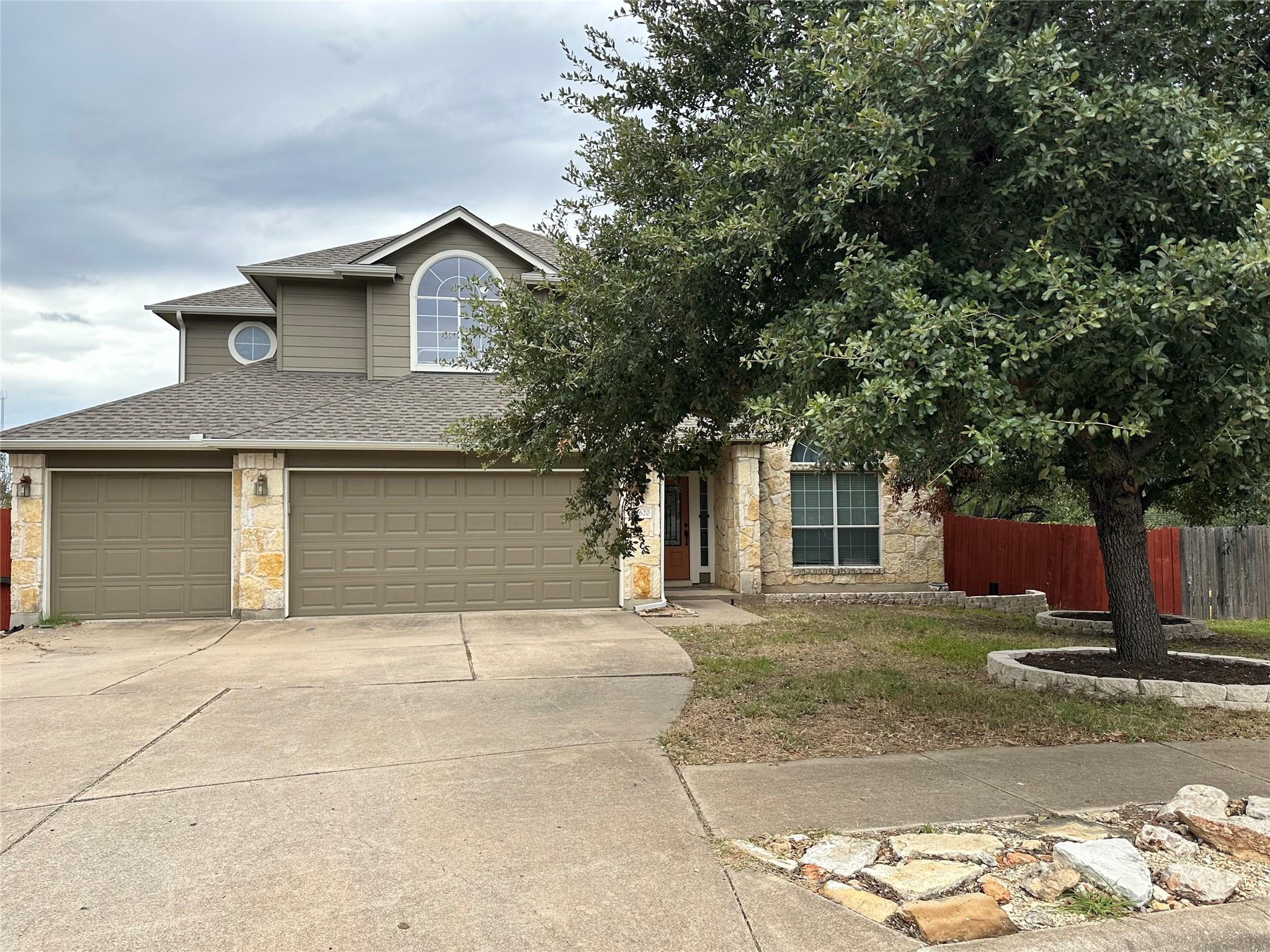 11620 Running Brush Ln, Austin, TX 78717