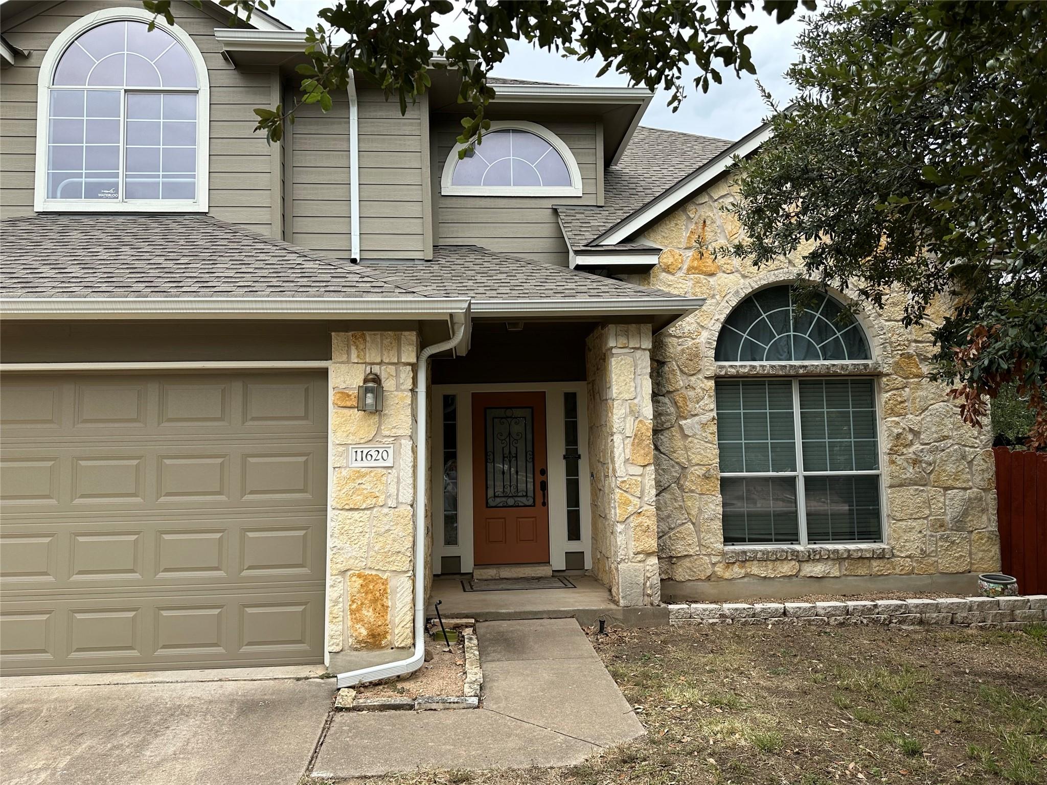 11620 Running Brush Ln, Austin, TX 78717