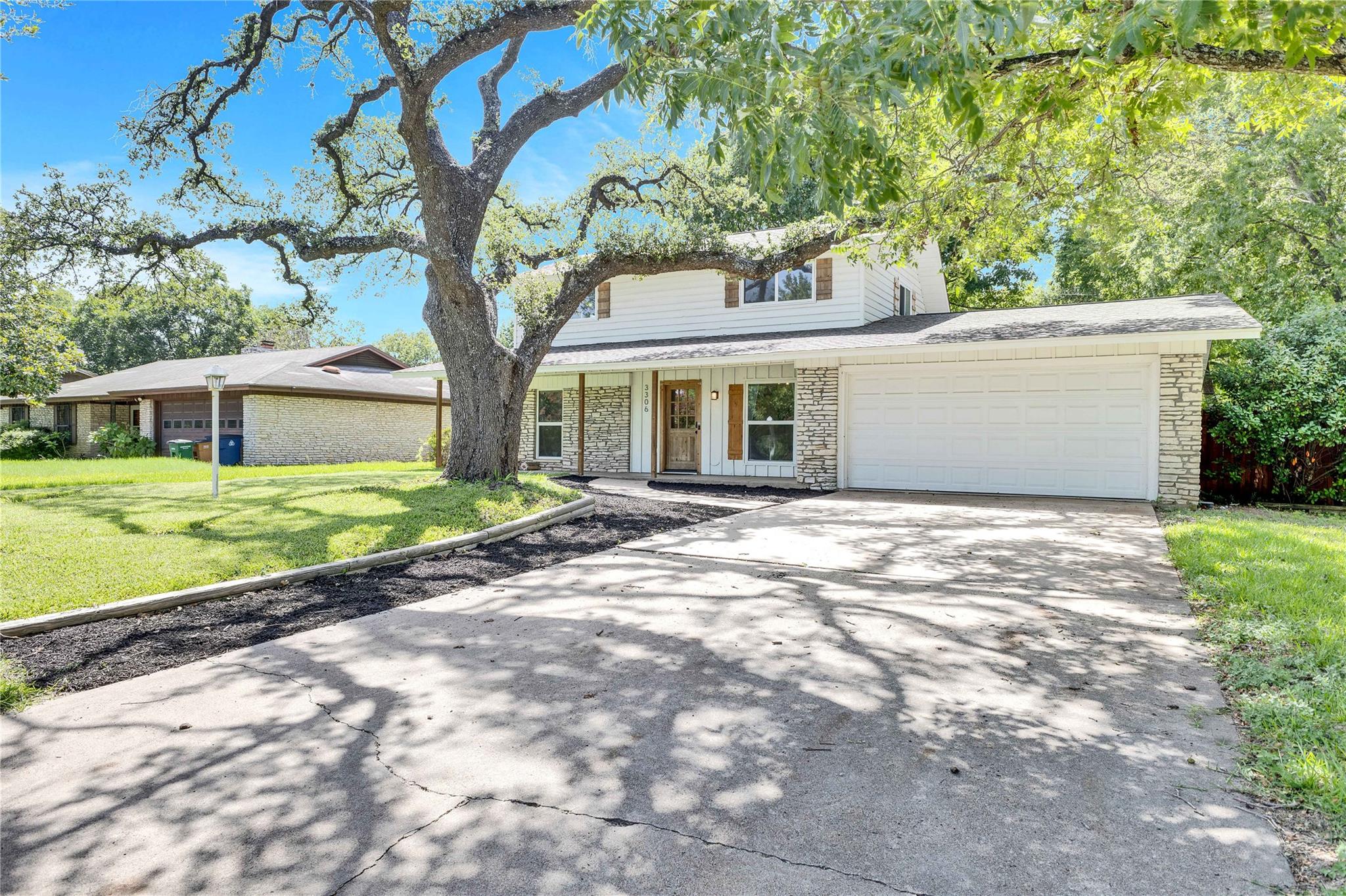 3306 S Pleasant Valley Rd, Austin, TX 78741