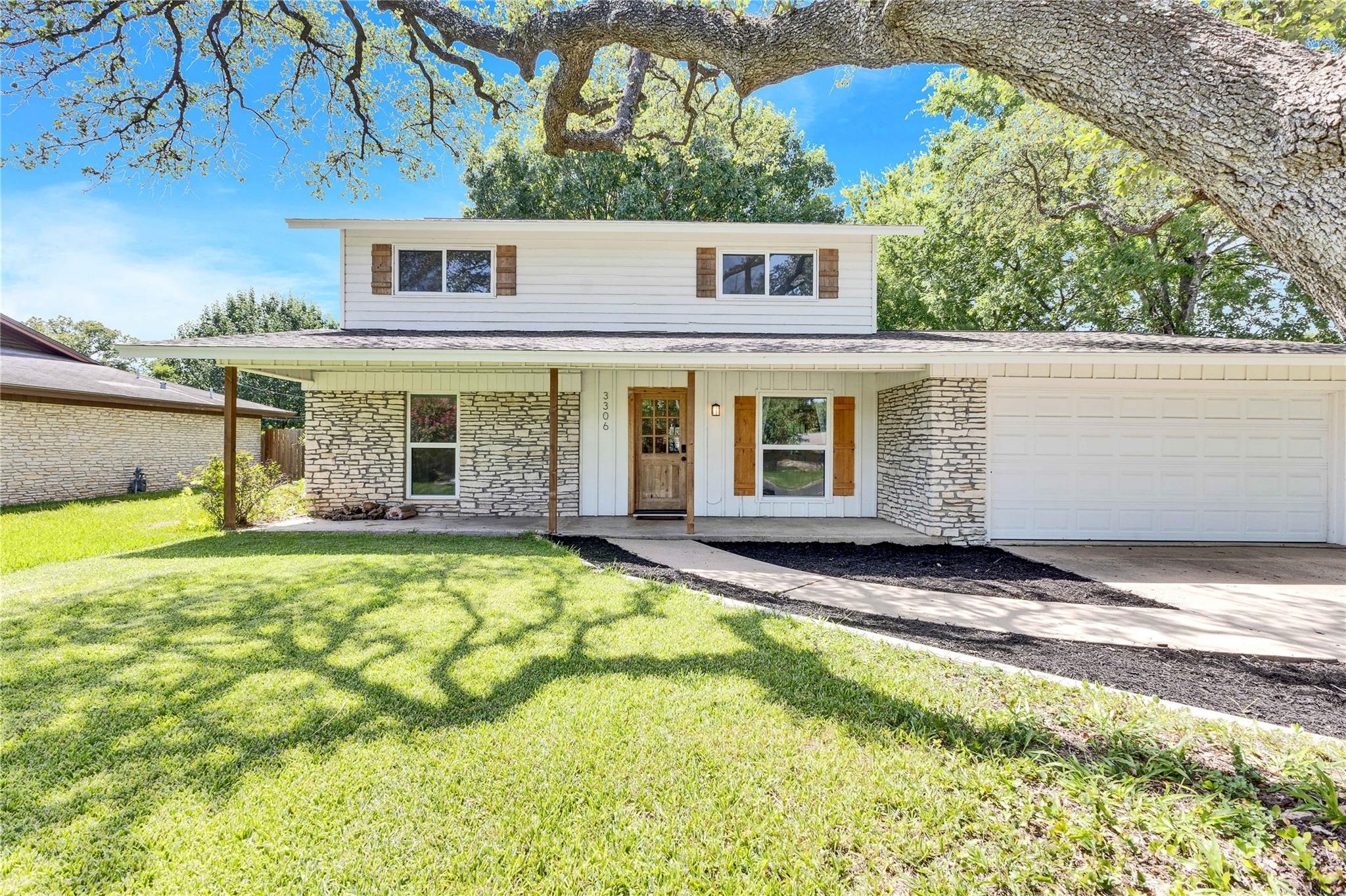 3306 S Pleasant Valley Rd, Austin, TX 78741