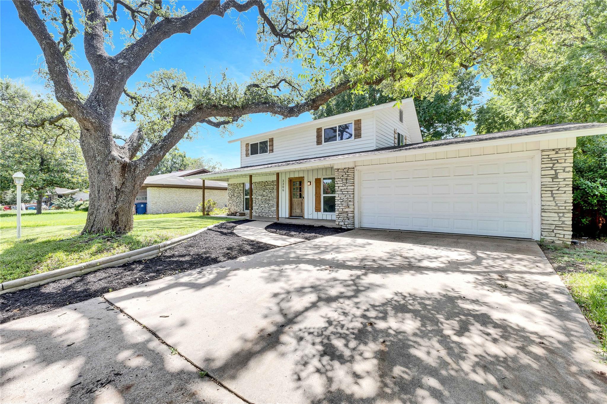 3306 S Pleasant Valley Rd, Austin, TX 78741