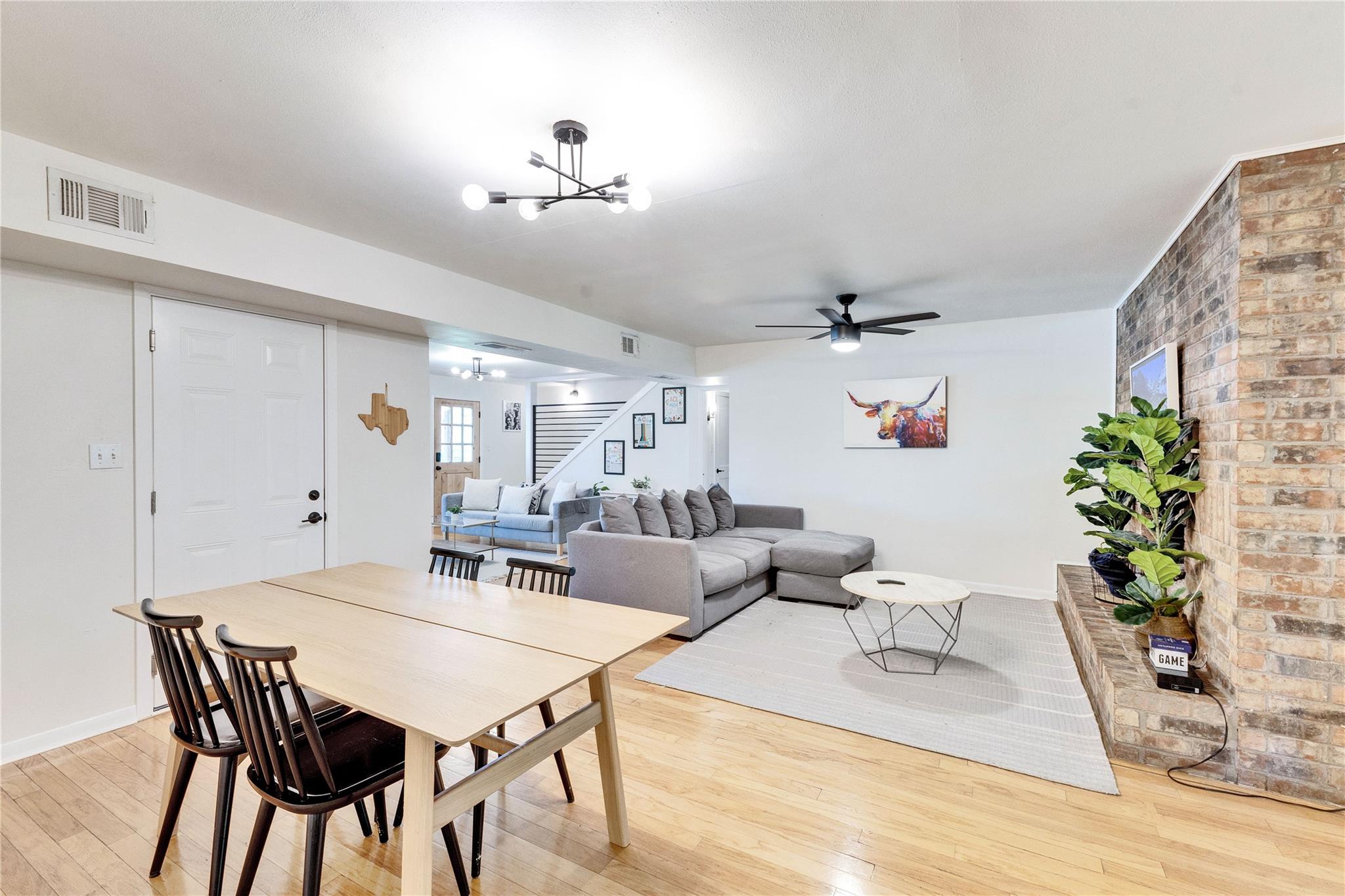 3306 S Pleasant Valley Rd, Austin, TX 78741