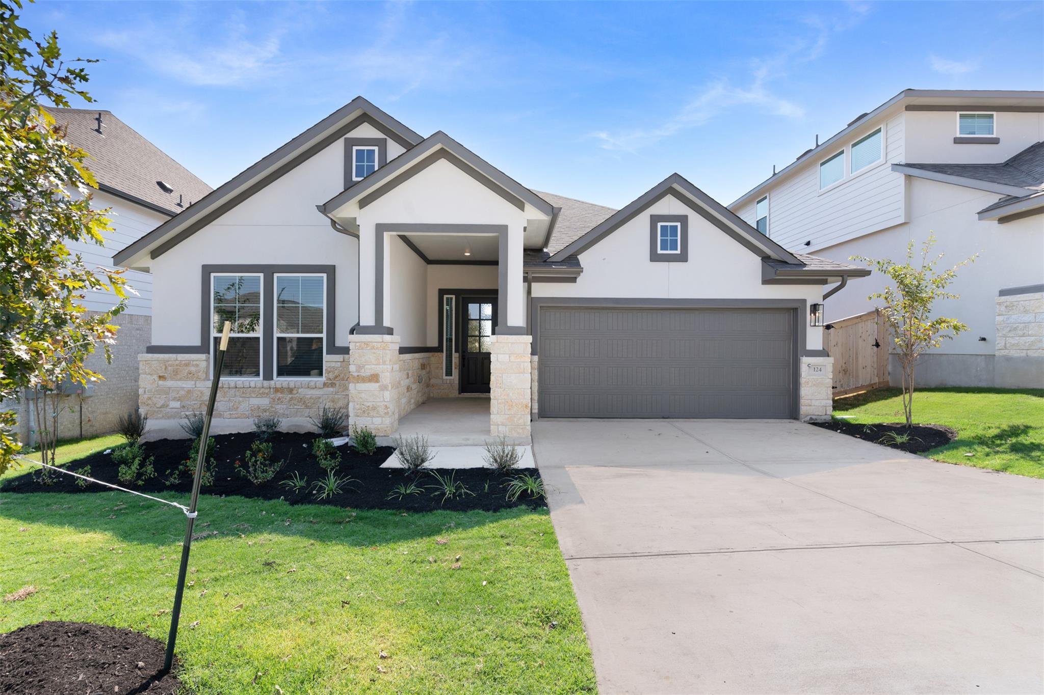 20402 Stelfox St, Manor, TX 78653