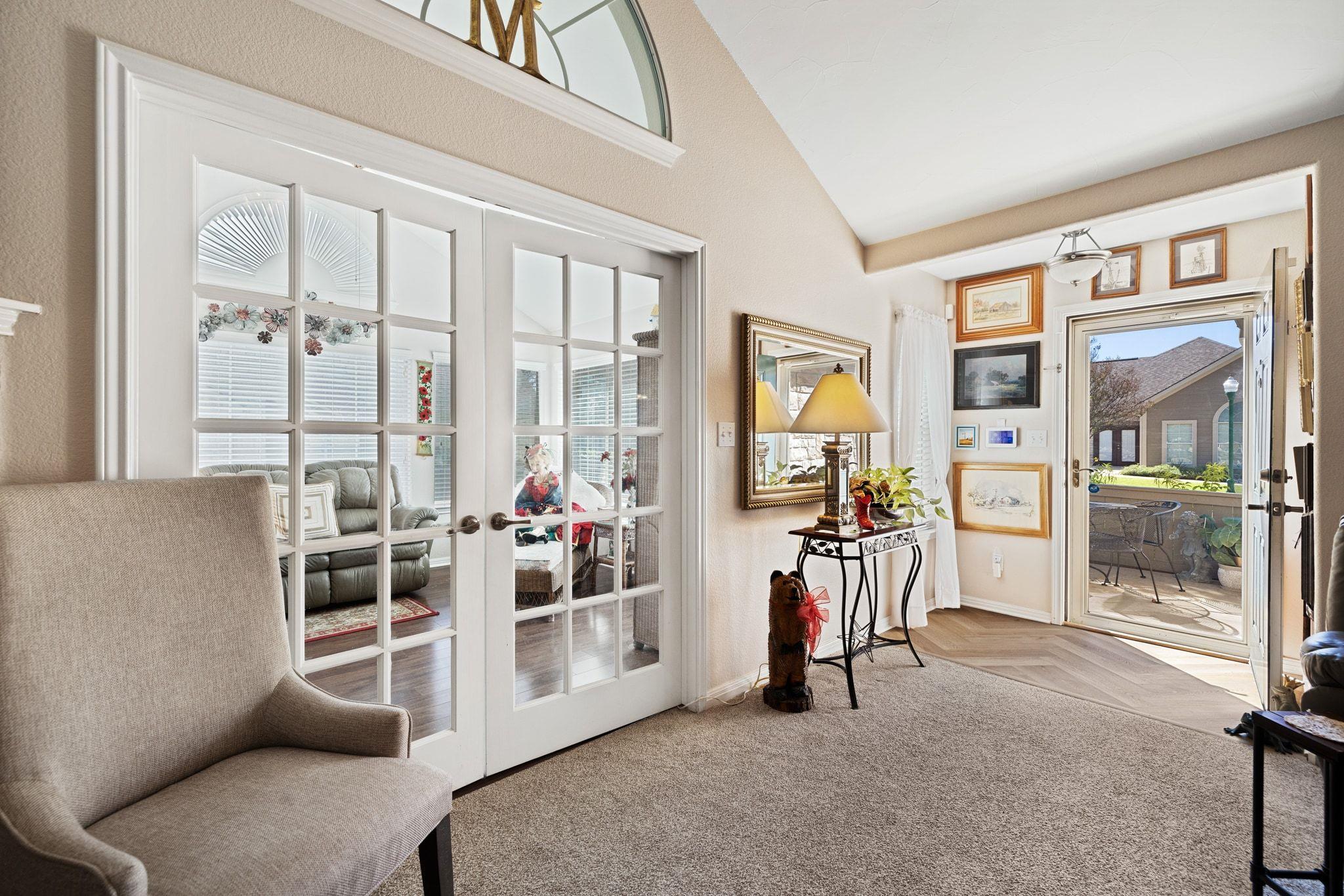 30 Wildwood Dr # 32, Georgetown, TX 78633