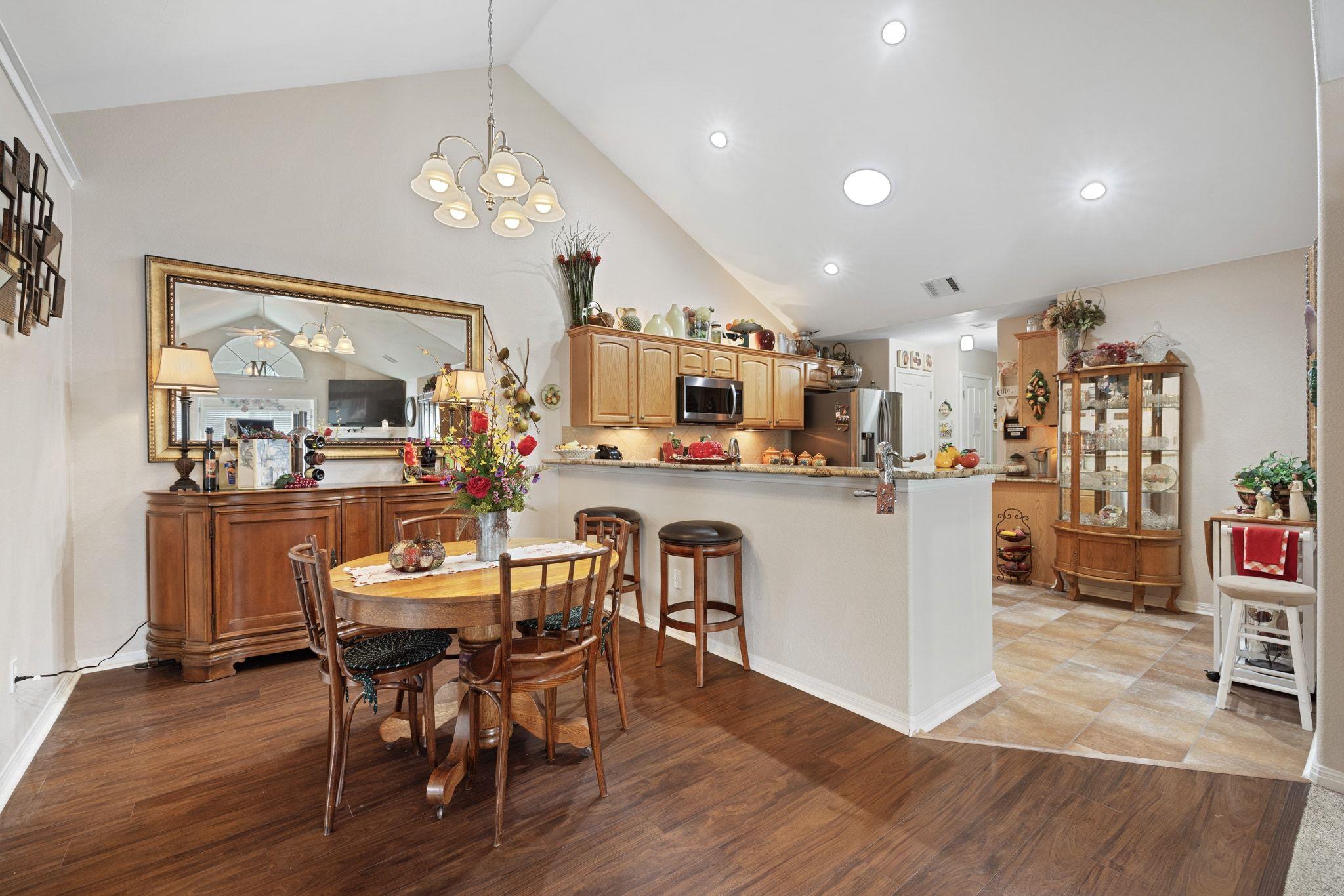 30 Wildwood Dr # 32, Georgetown, TX 78633