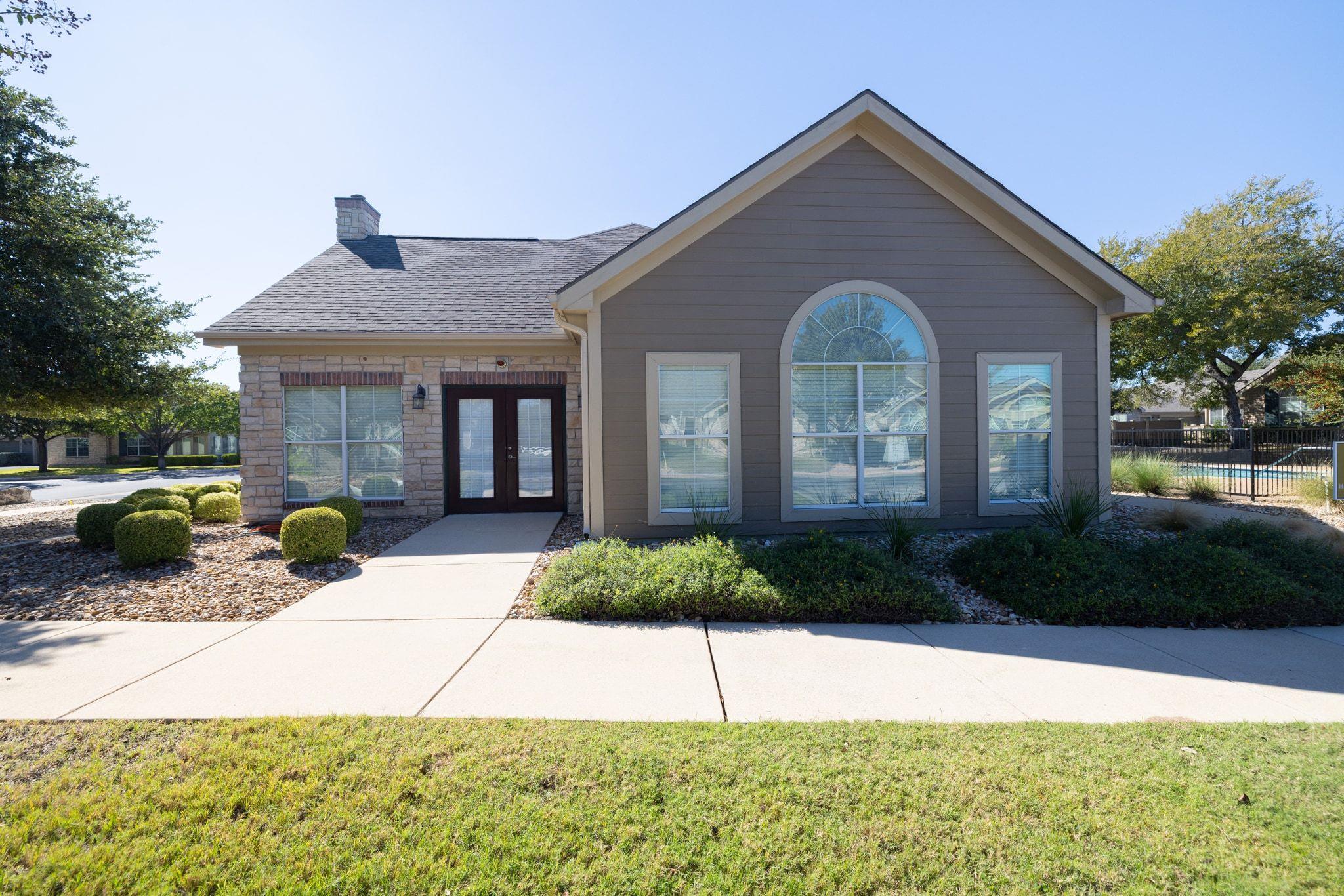 30 Wildwood Dr # 32, Georgetown, TX 78633