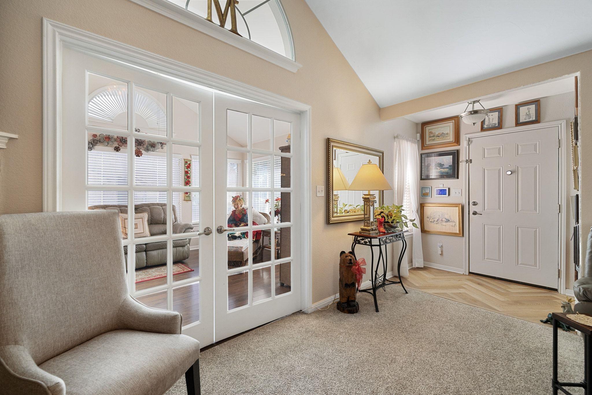 30 Wildwood Dr # 32, Georgetown, TX 78633