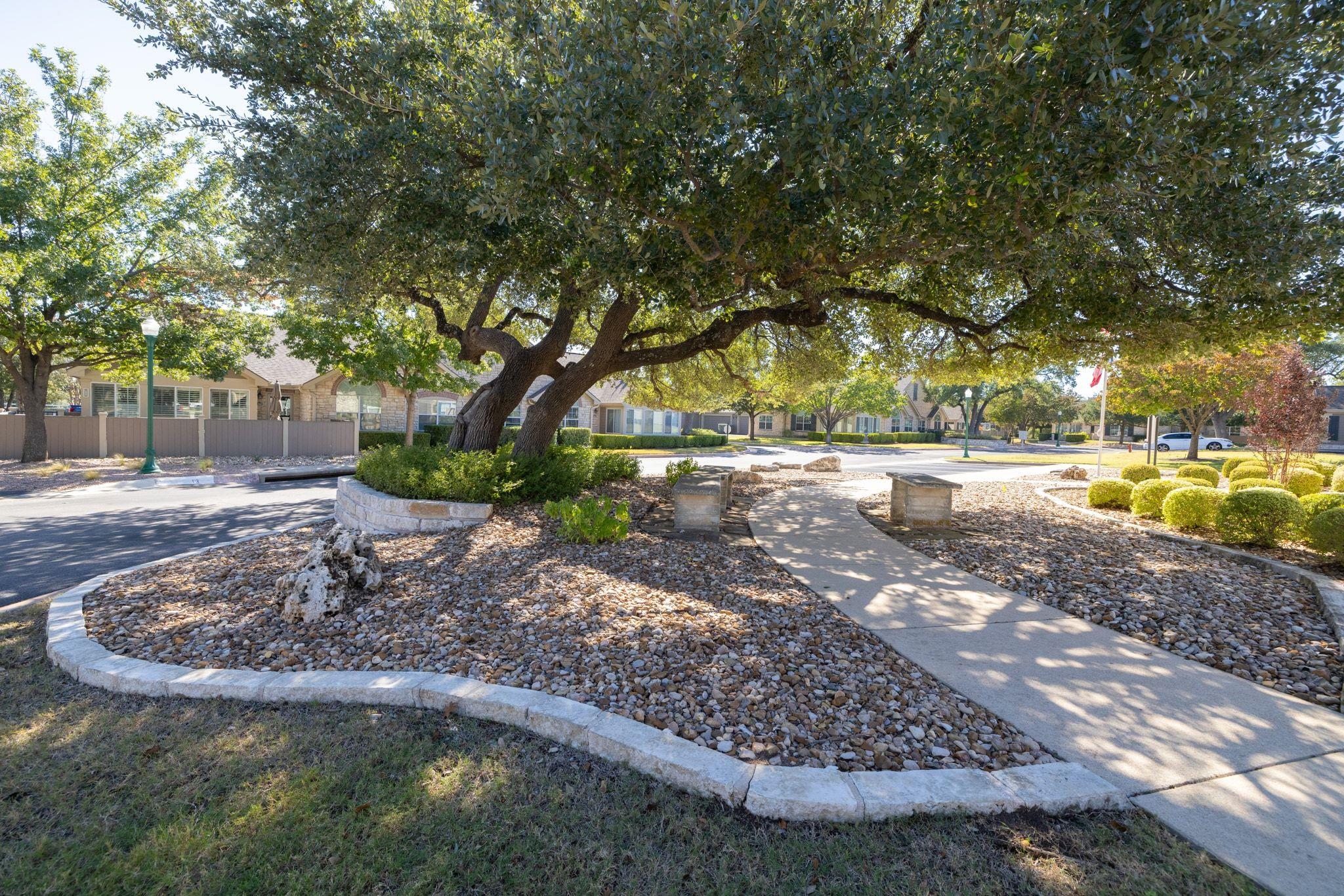 30 Wildwood Dr # 32, Georgetown, TX 78633