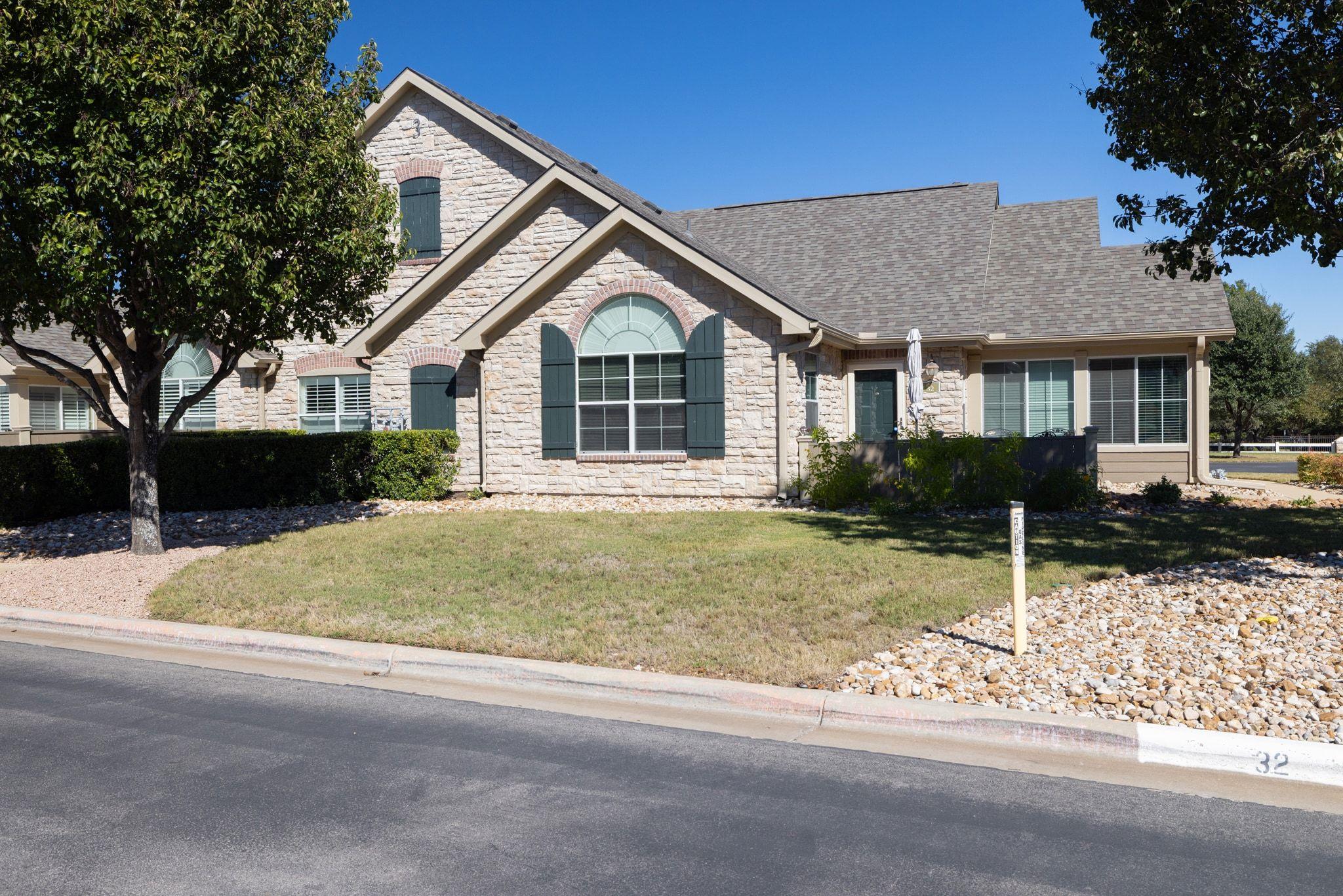 30 Wildwood Dr # 32, Georgetown, TX 78633