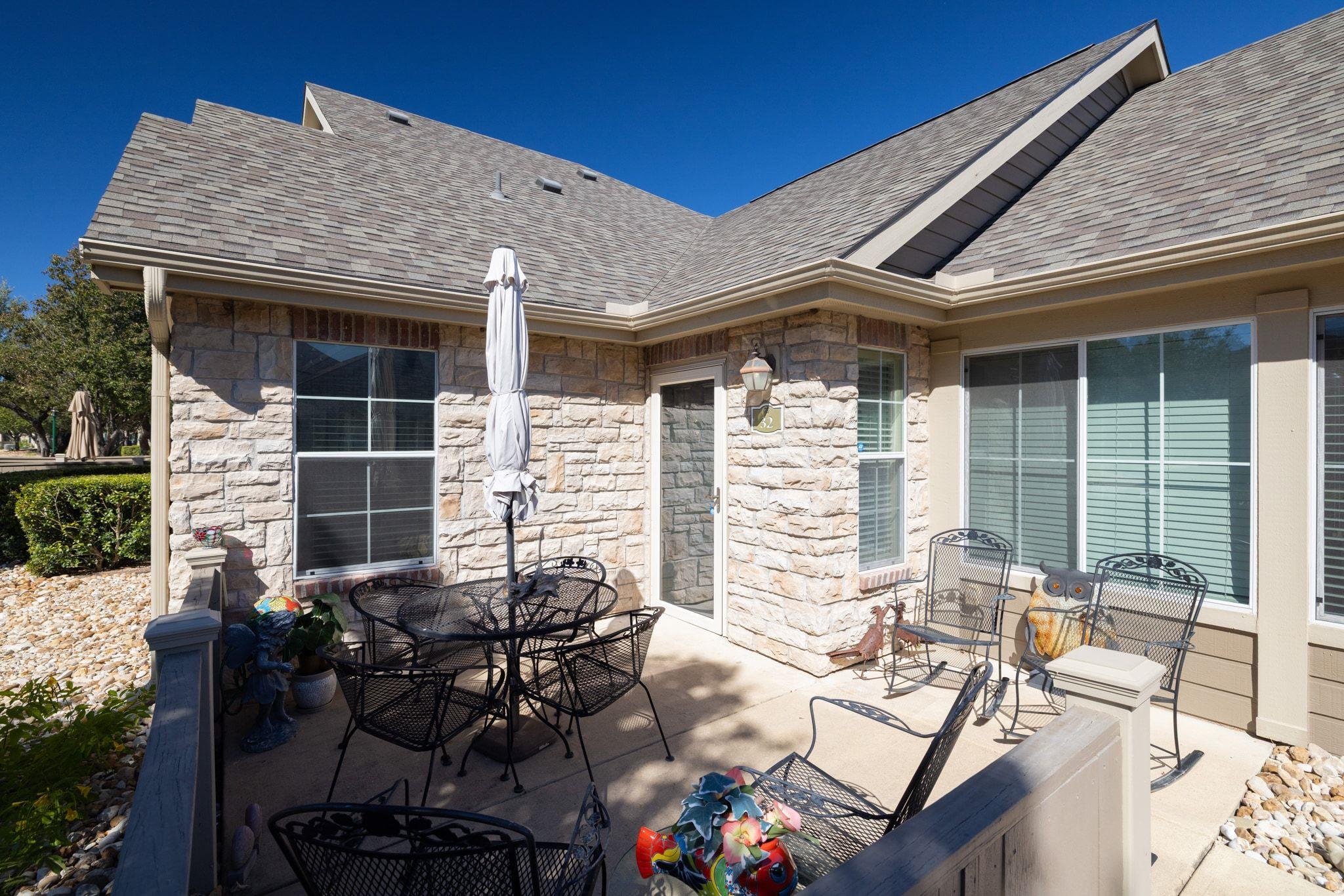 30 Wildwood Dr # 32, Georgetown, TX 78633