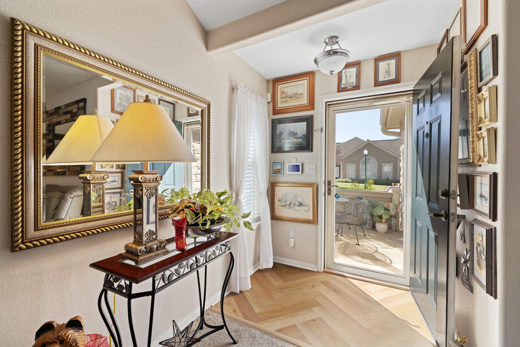 30 Wildwood Dr # 32, Georgetown, TX 78633