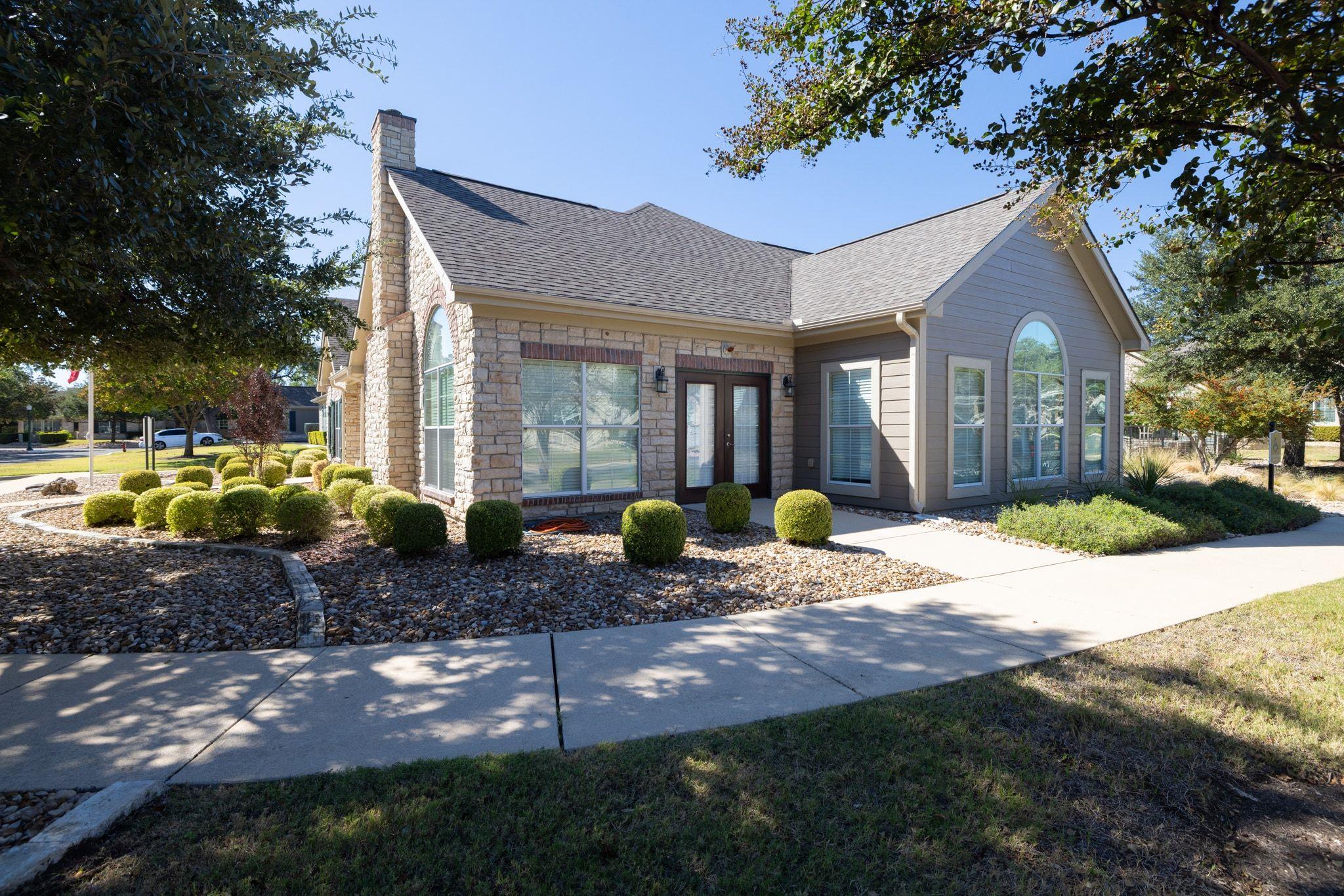 30 Wildwood Dr # 32, Georgetown, TX 78633