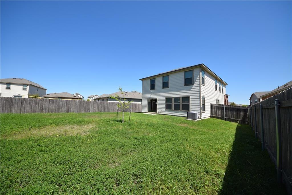 11316 Drumellan St, Austin, TX 78754