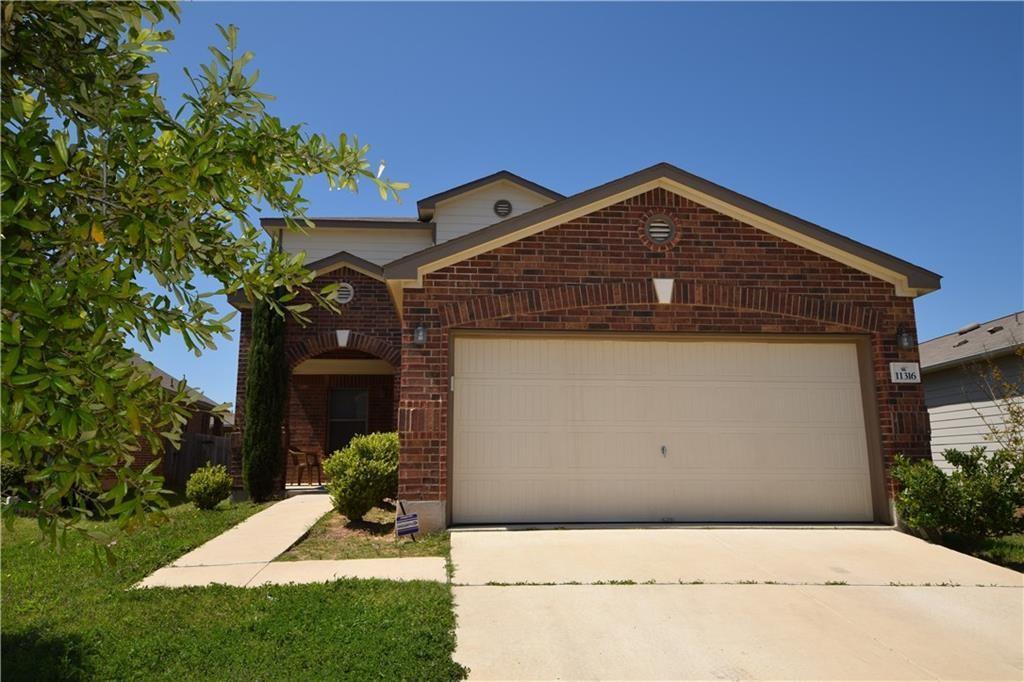 11316 Drumellan St, Austin, TX 78754