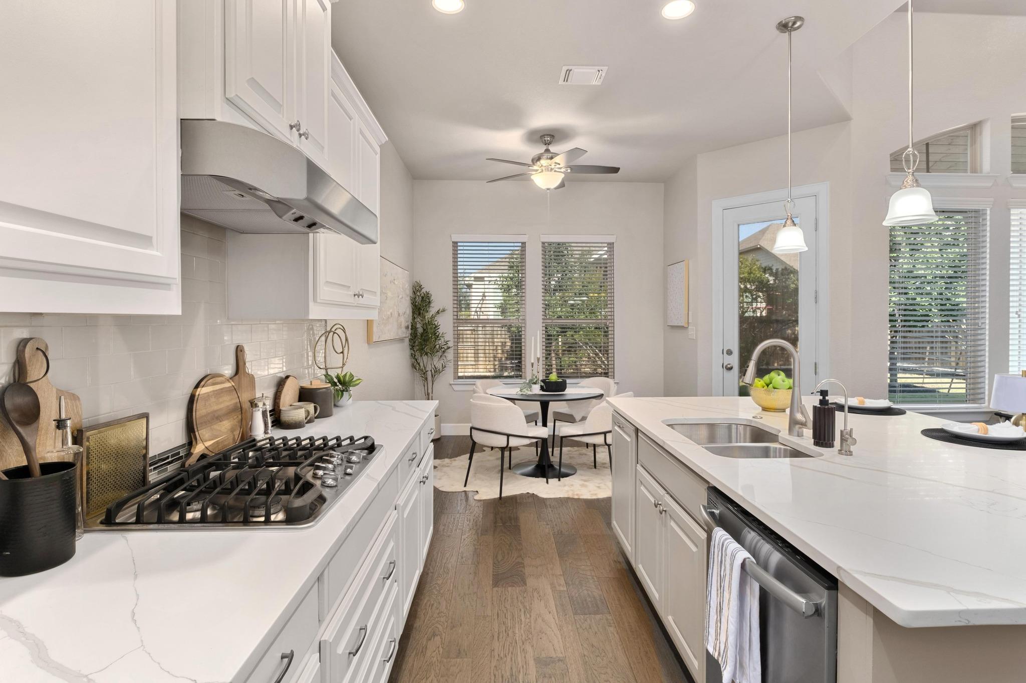 3331 Hidalgo Loop, Round Rock, TX 78665