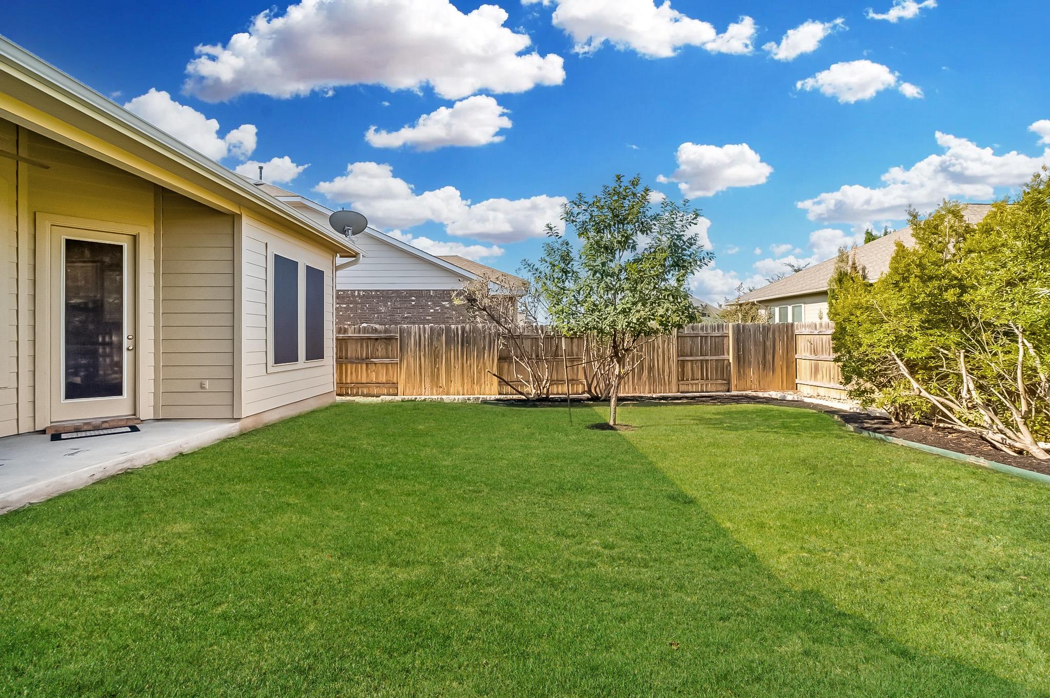 3331 Hidalgo Loop, Round Rock, TX 78665