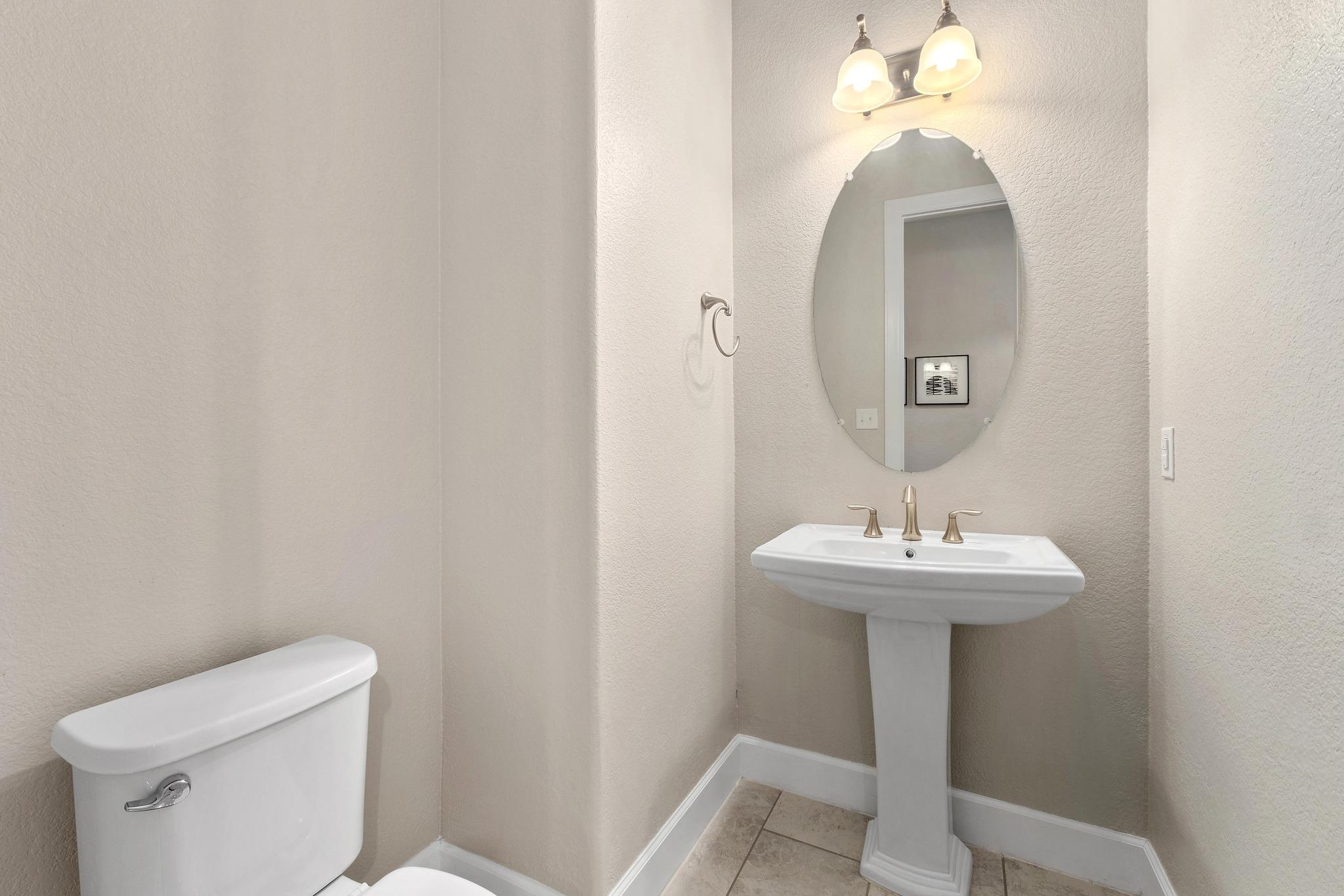 3331 Hidalgo Loop, Round Rock, TX 78665