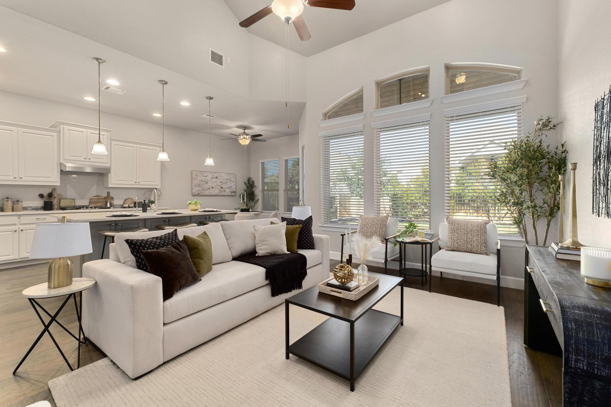 3331 Hidalgo Loop, Round Rock, TX 78665