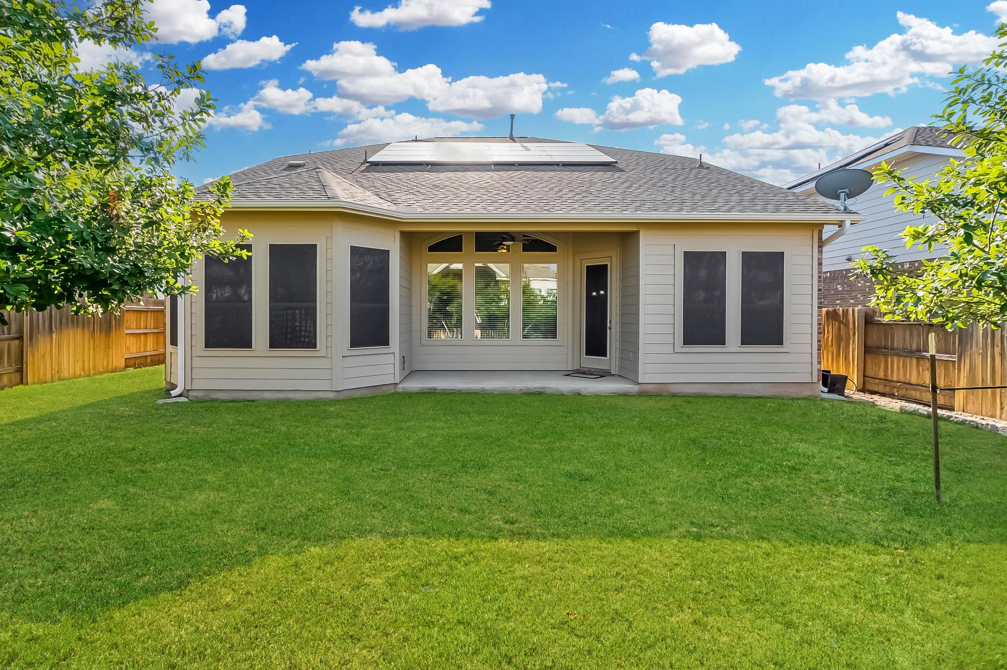 3331 Hidalgo Loop, Round Rock, TX 78665