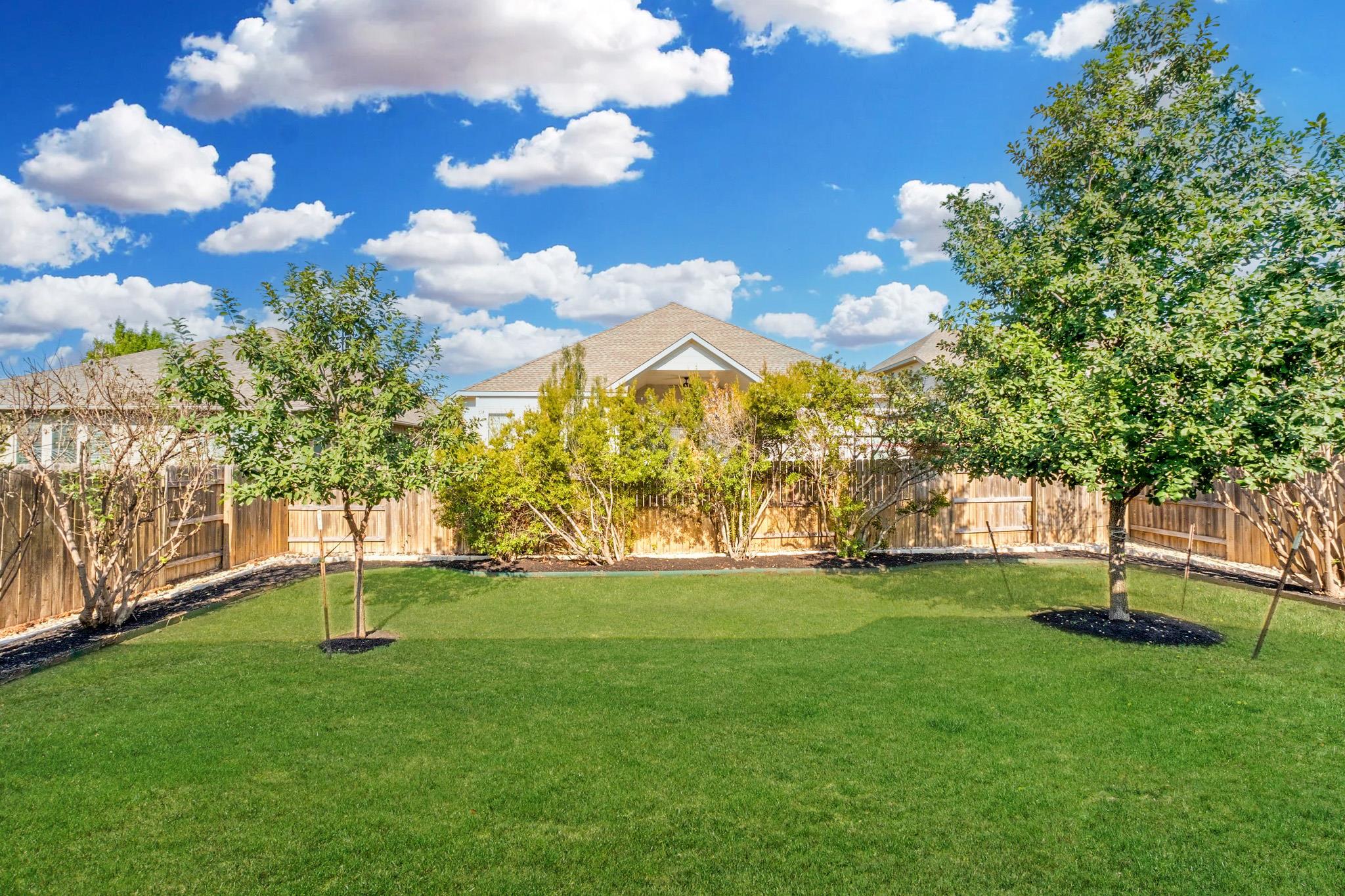 3331 Hidalgo Loop, Round Rock, TX 78665