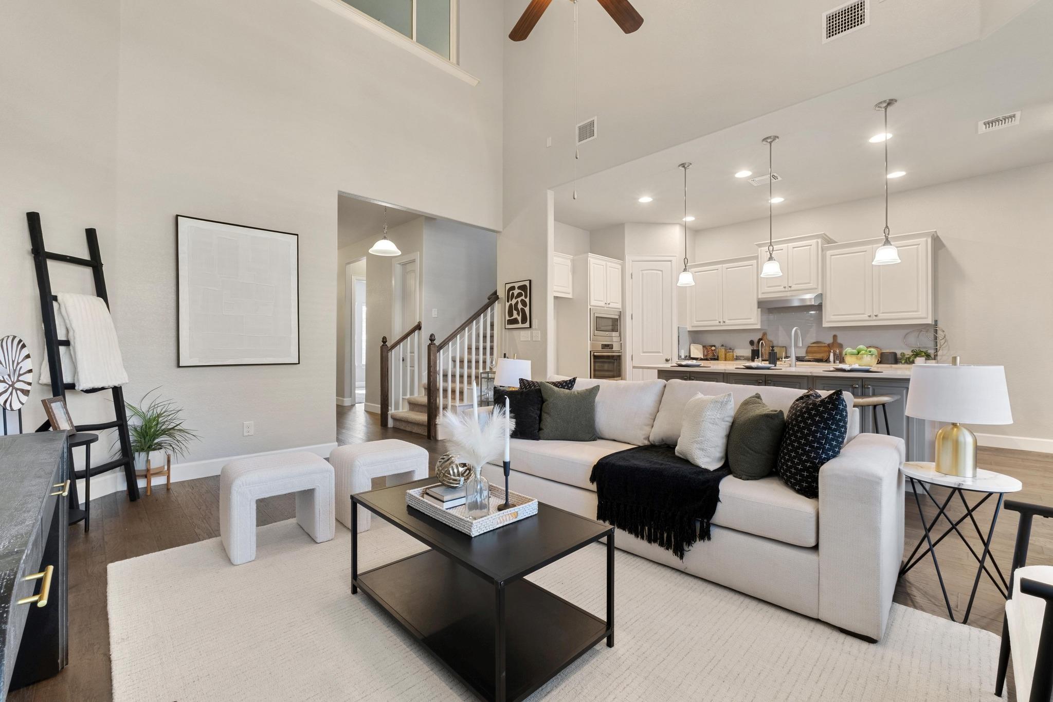 3331 Hidalgo Loop, Round Rock, TX 78665