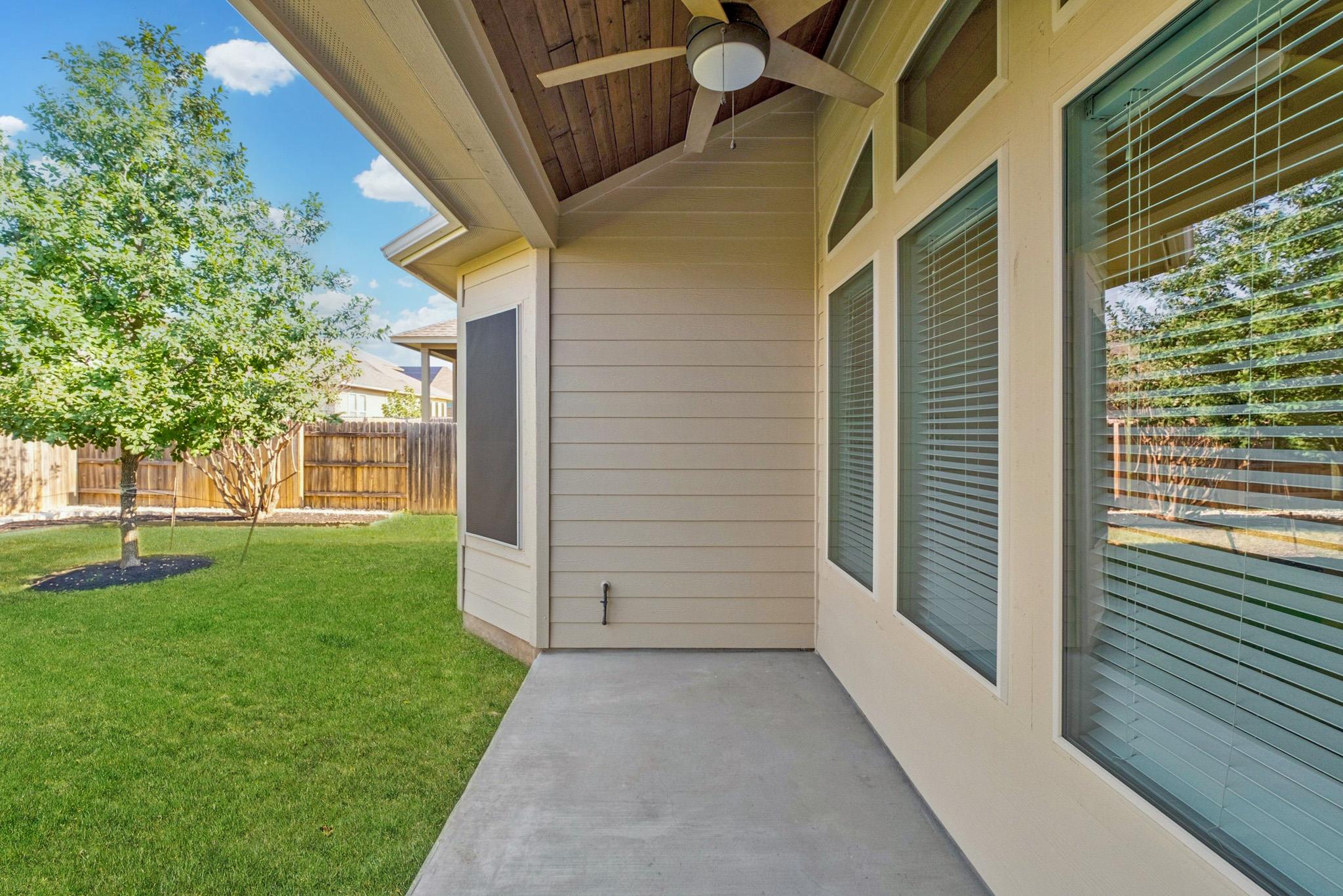 3331 Hidalgo Loop, Round Rock, TX 78665