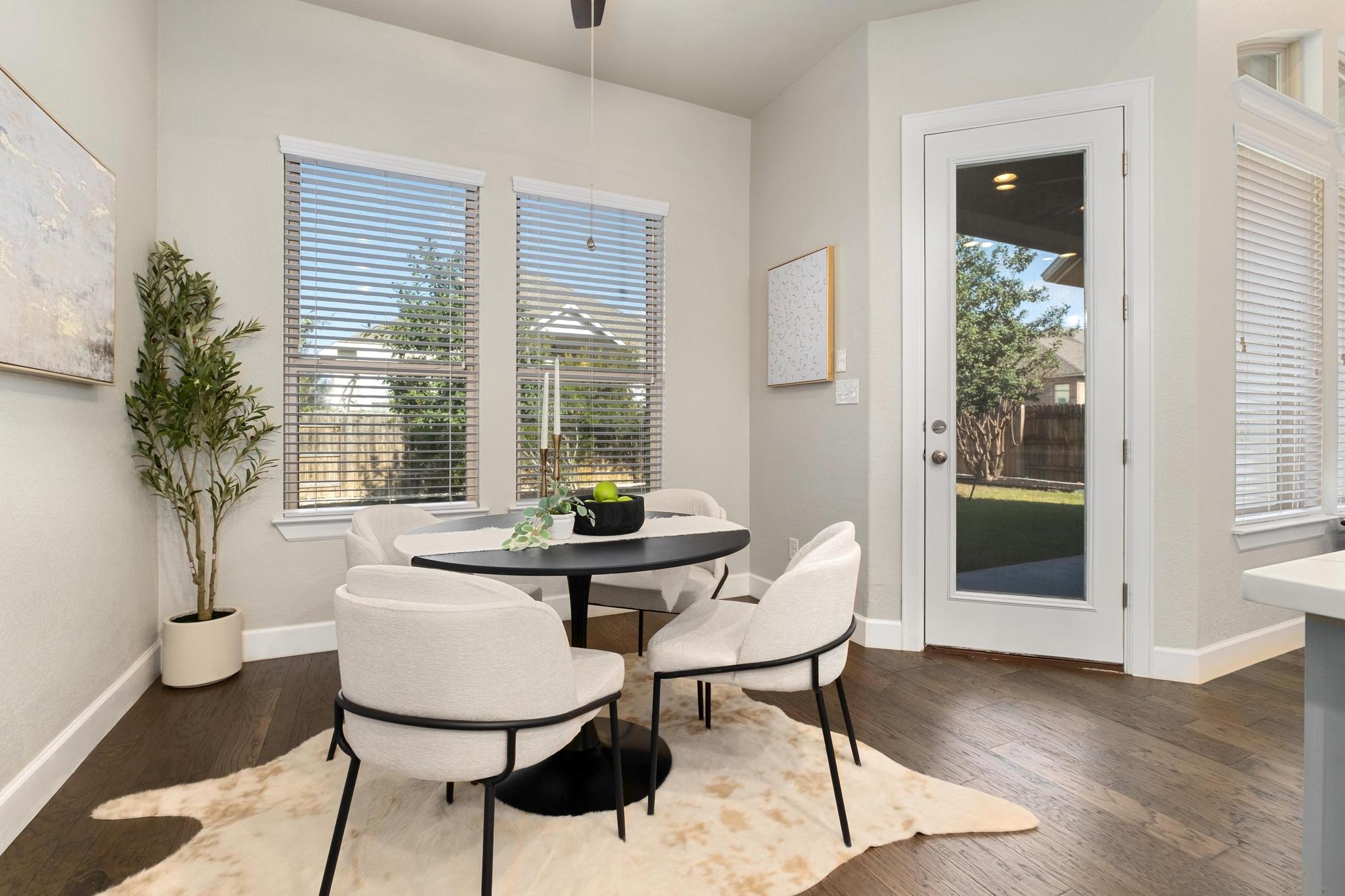 3331 Hidalgo Loop, Round Rock, TX 78665