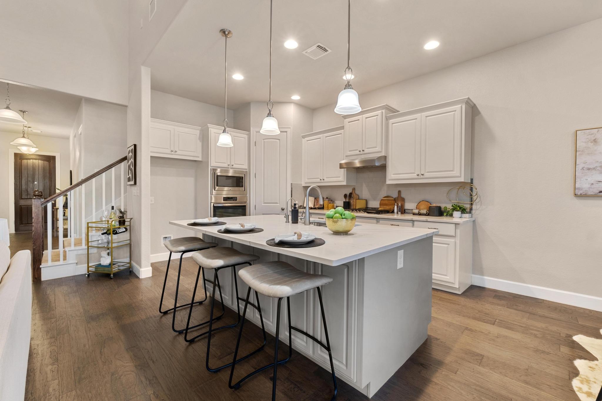 3331 Hidalgo Loop, Round Rock, TX 78665