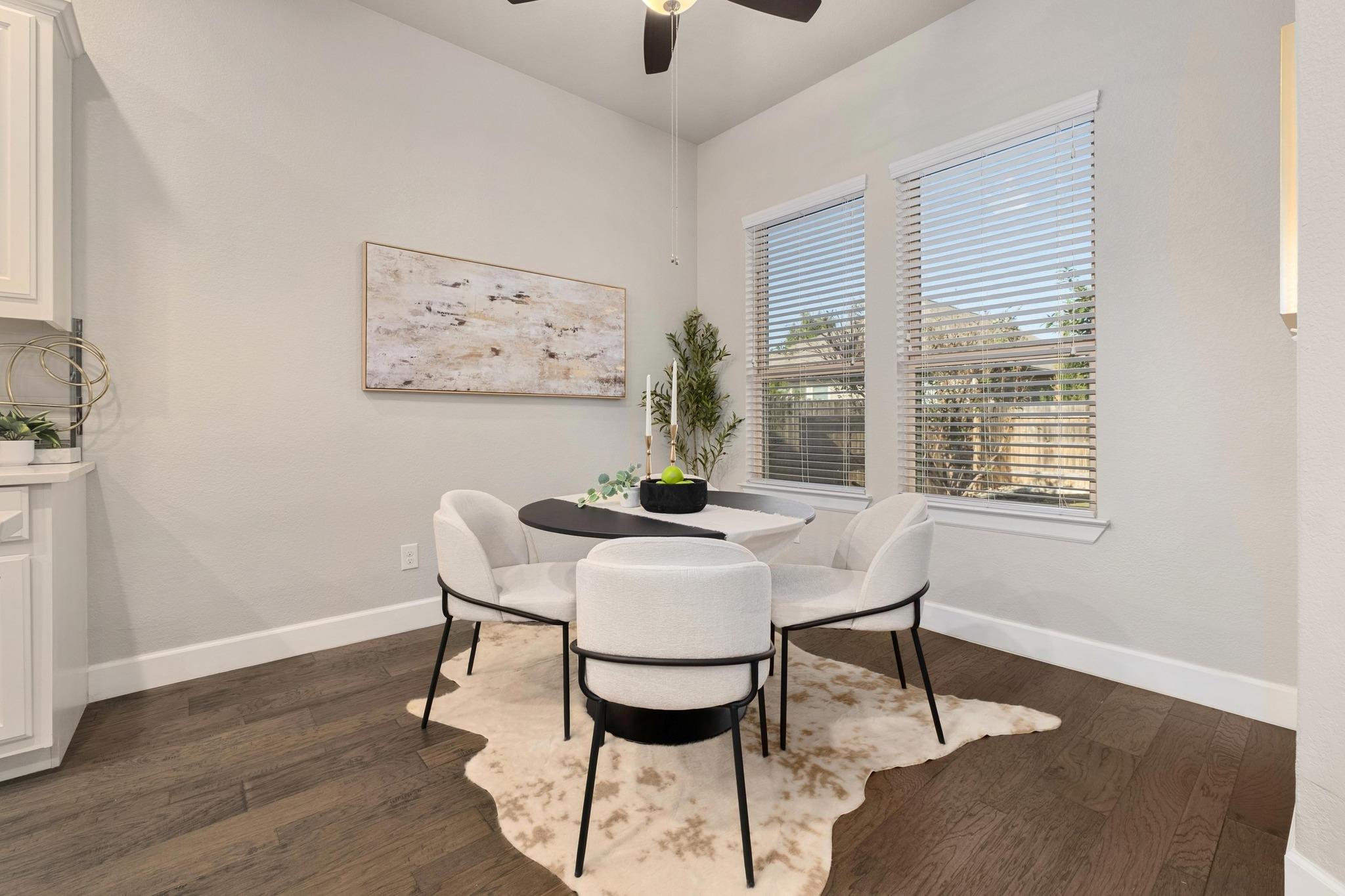 3331 Hidalgo Loop, Round Rock, TX 78665