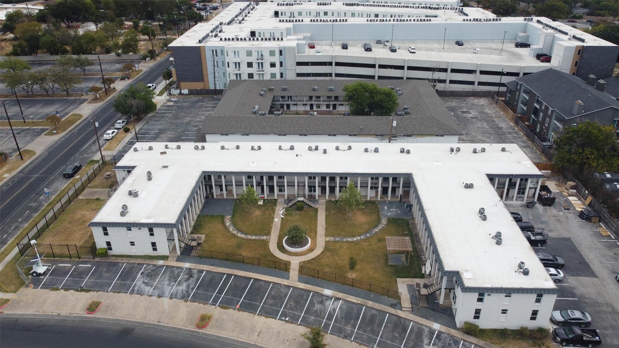 1101 Clayton Ln # B-107, Austin, TX 78723