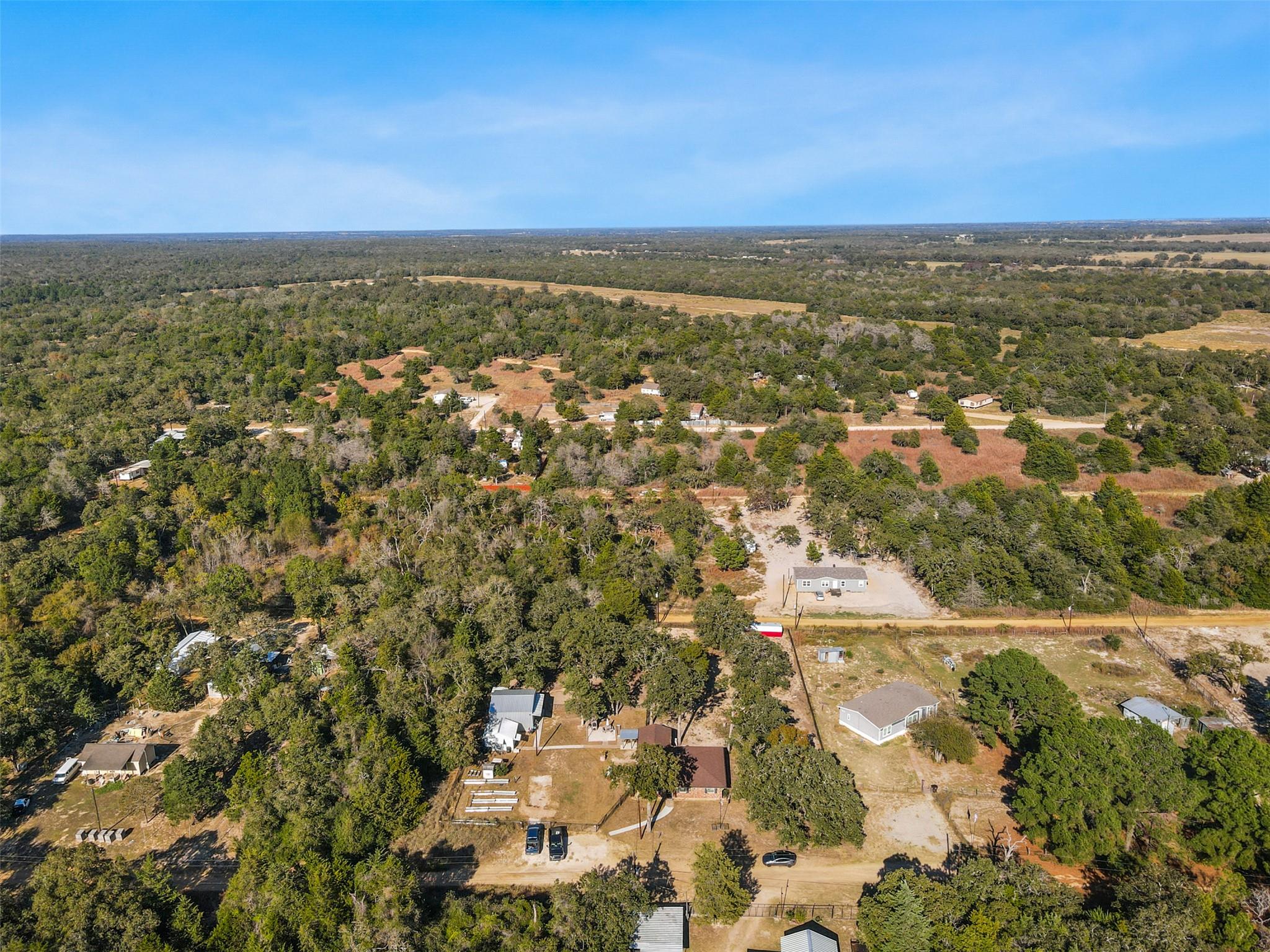 316 Holly Dr, Caldwell, TX 77836