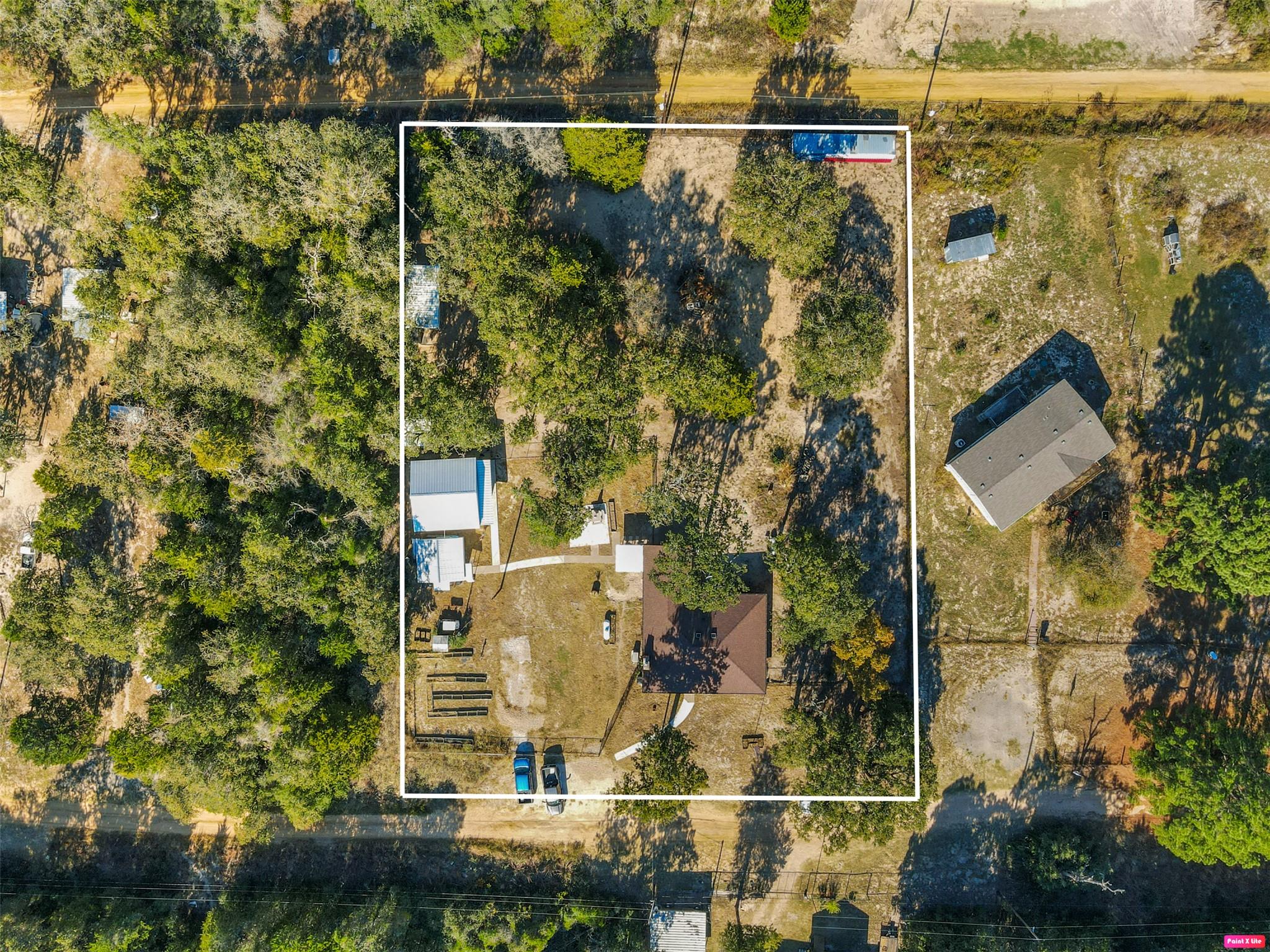 316 Holly Dr, Caldwell, TX 77836