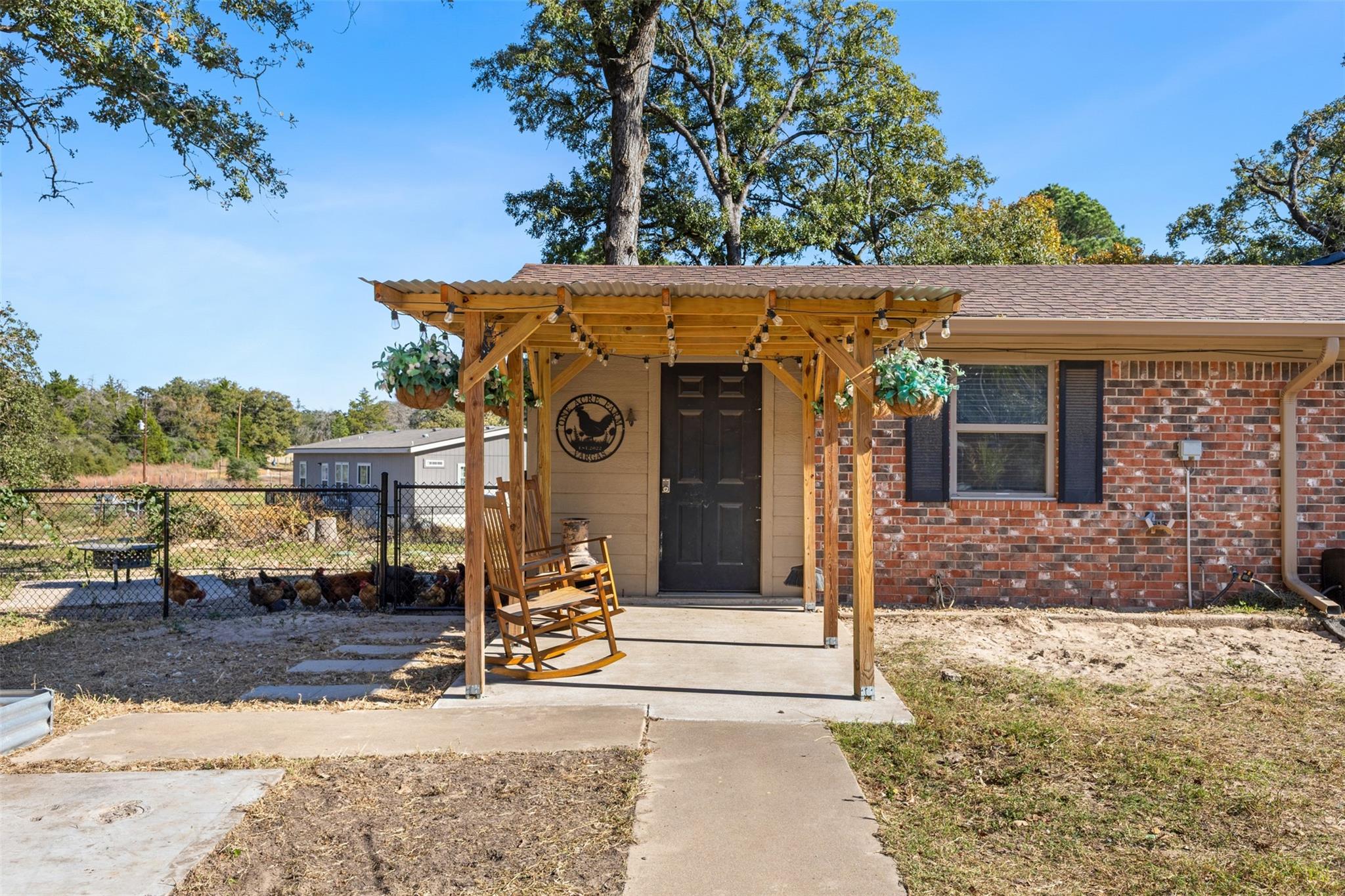 316 Holly Dr, Caldwell, TX 77836