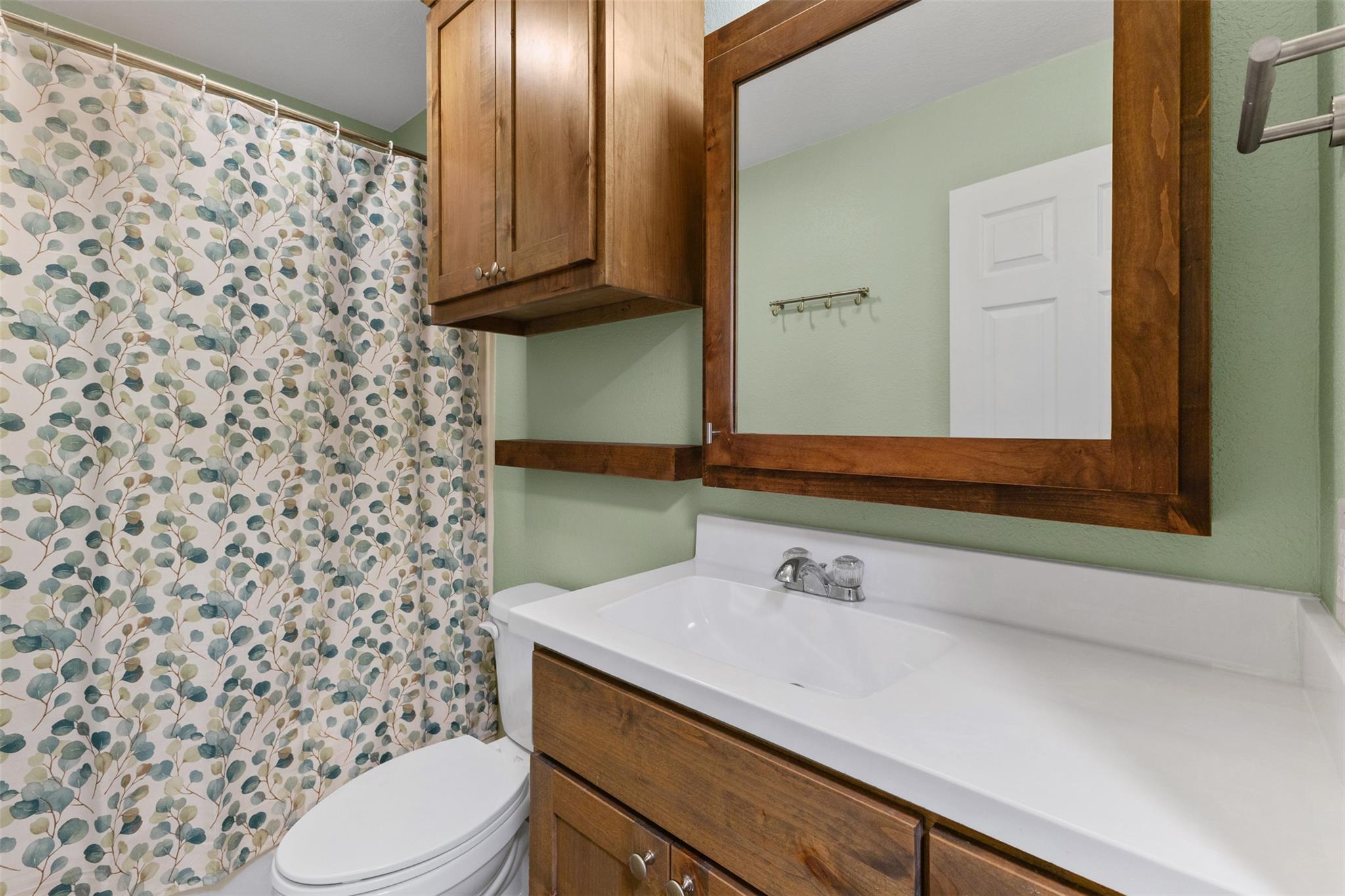 316 Holly Dr, Caldwell, TX 77836