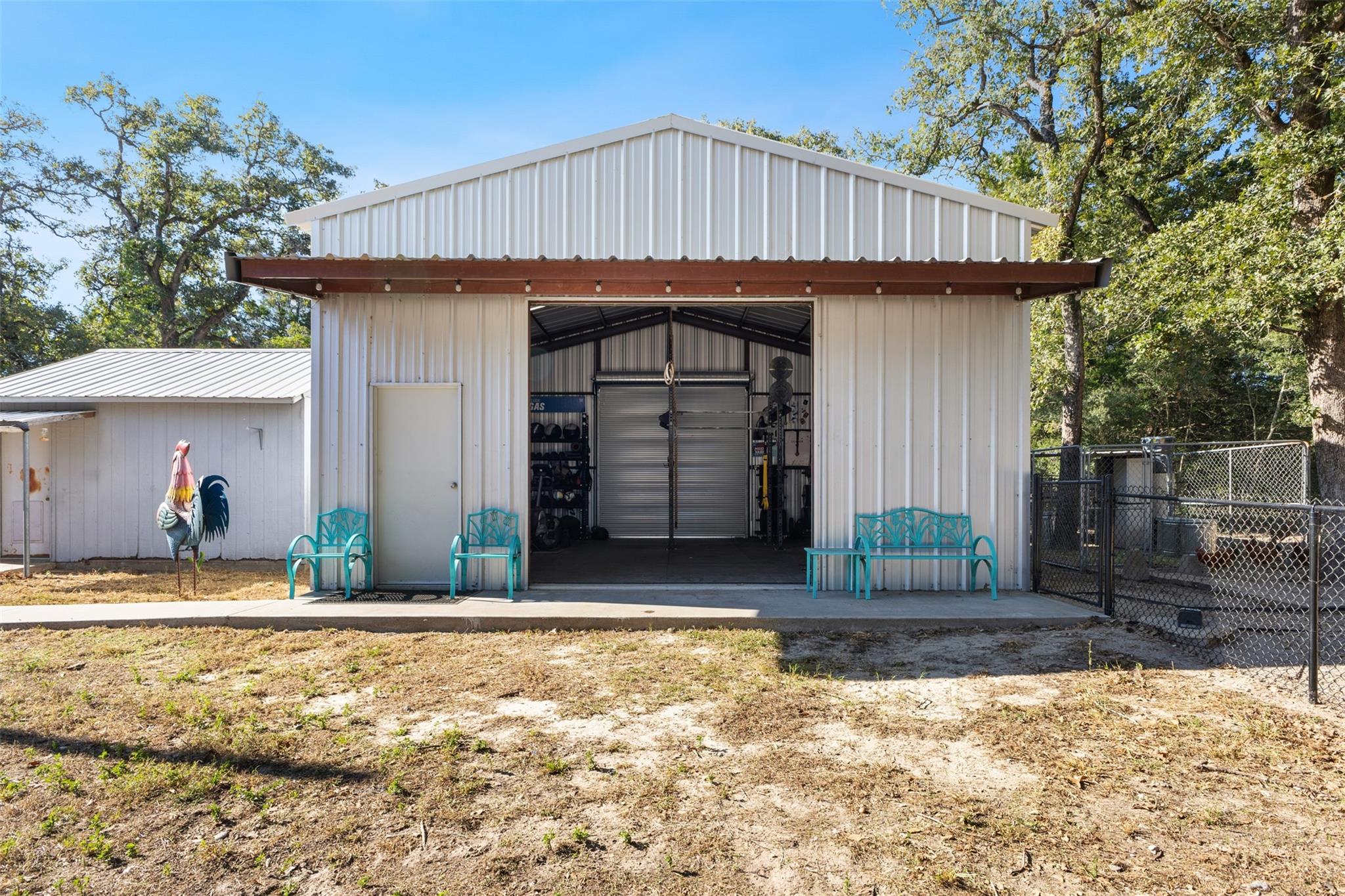 316 Holly Dr, Caldwell, TX 77836