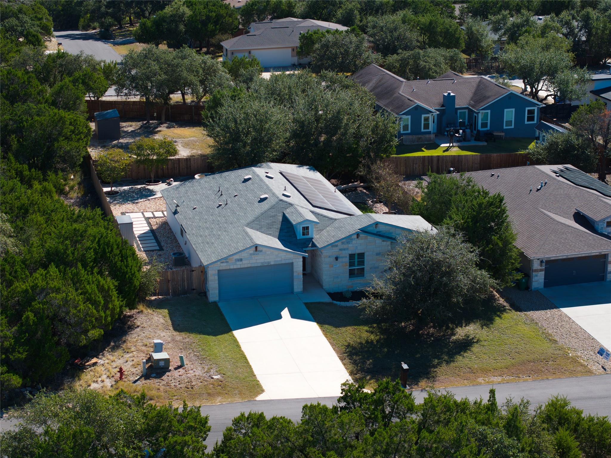 3005 Newton Dr, Lago Vista, TX 78645