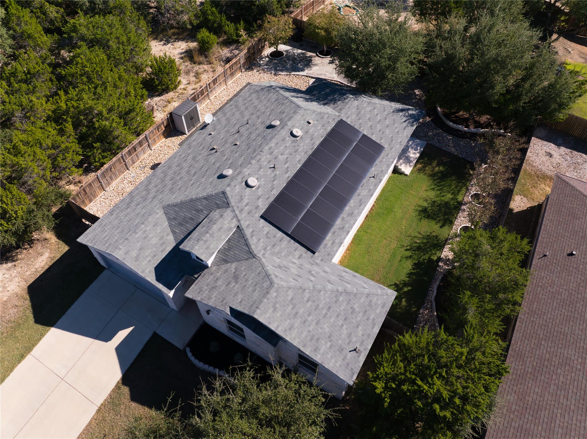 3005 Newton Dr, Lago Vista, TX 78645