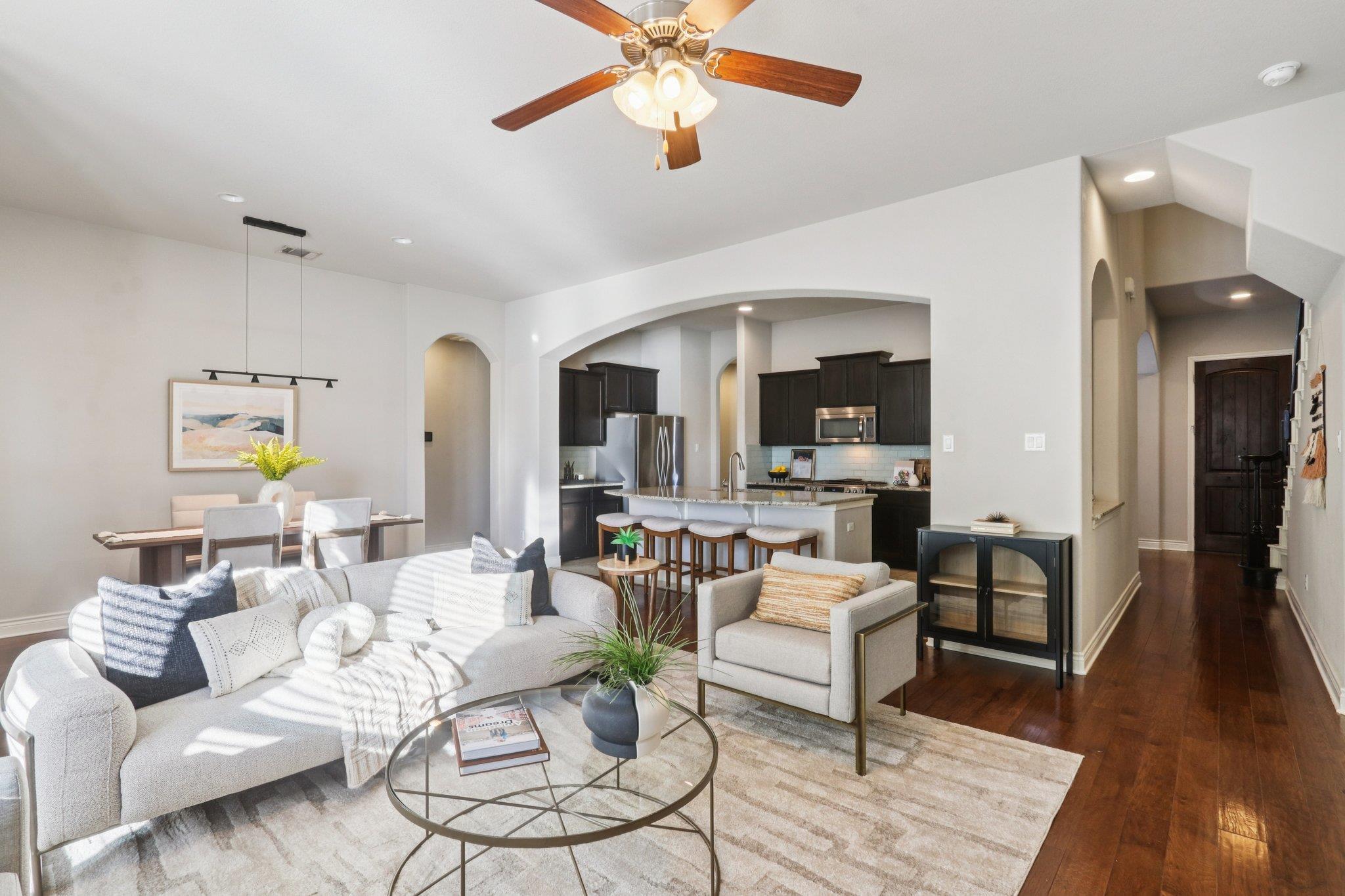 19700 Wearyall Hill Ln, Pflugerville, TX 78660