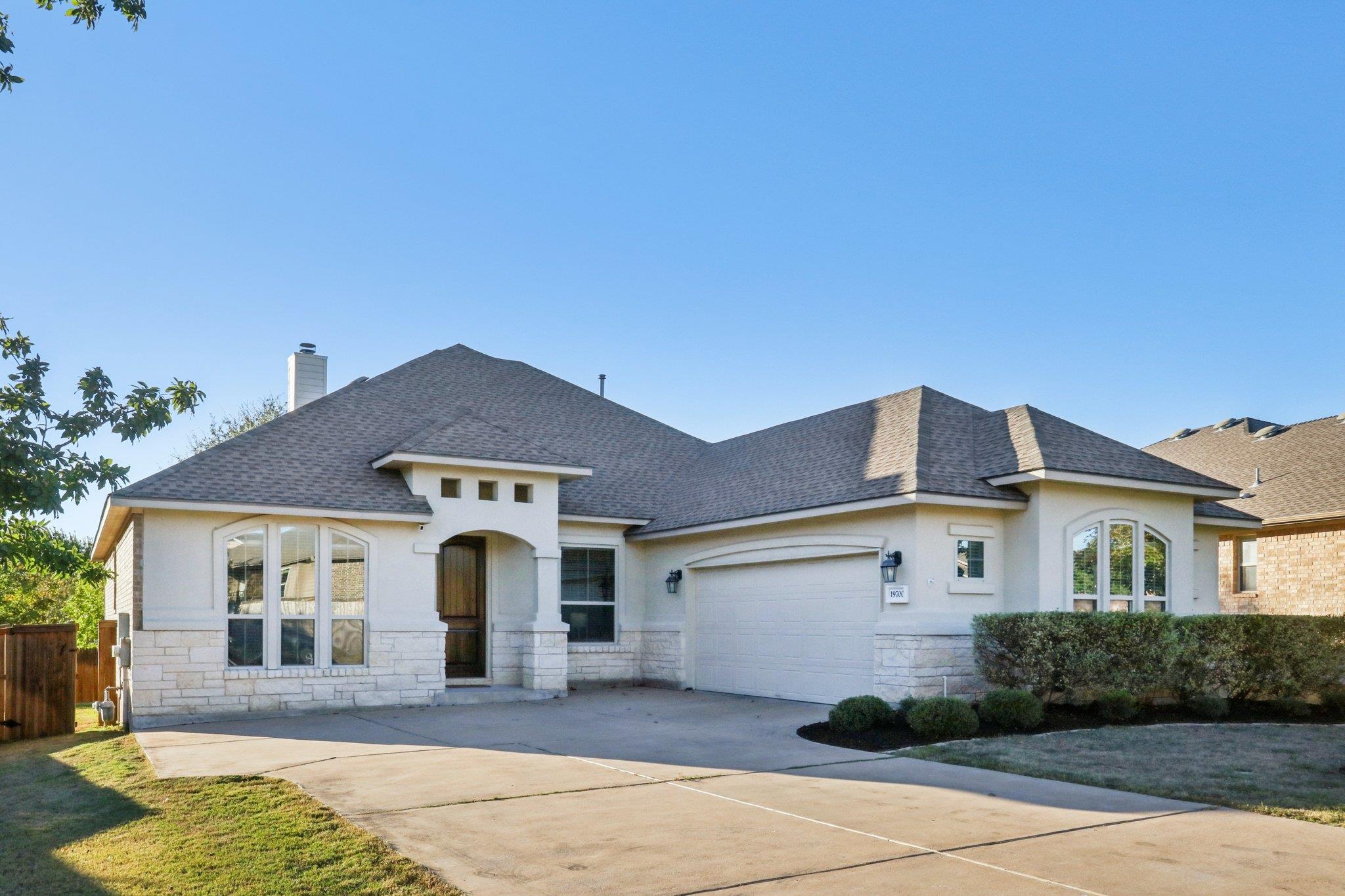 19700 Wearyall Hill Ln, Pflugerville, TX 78660