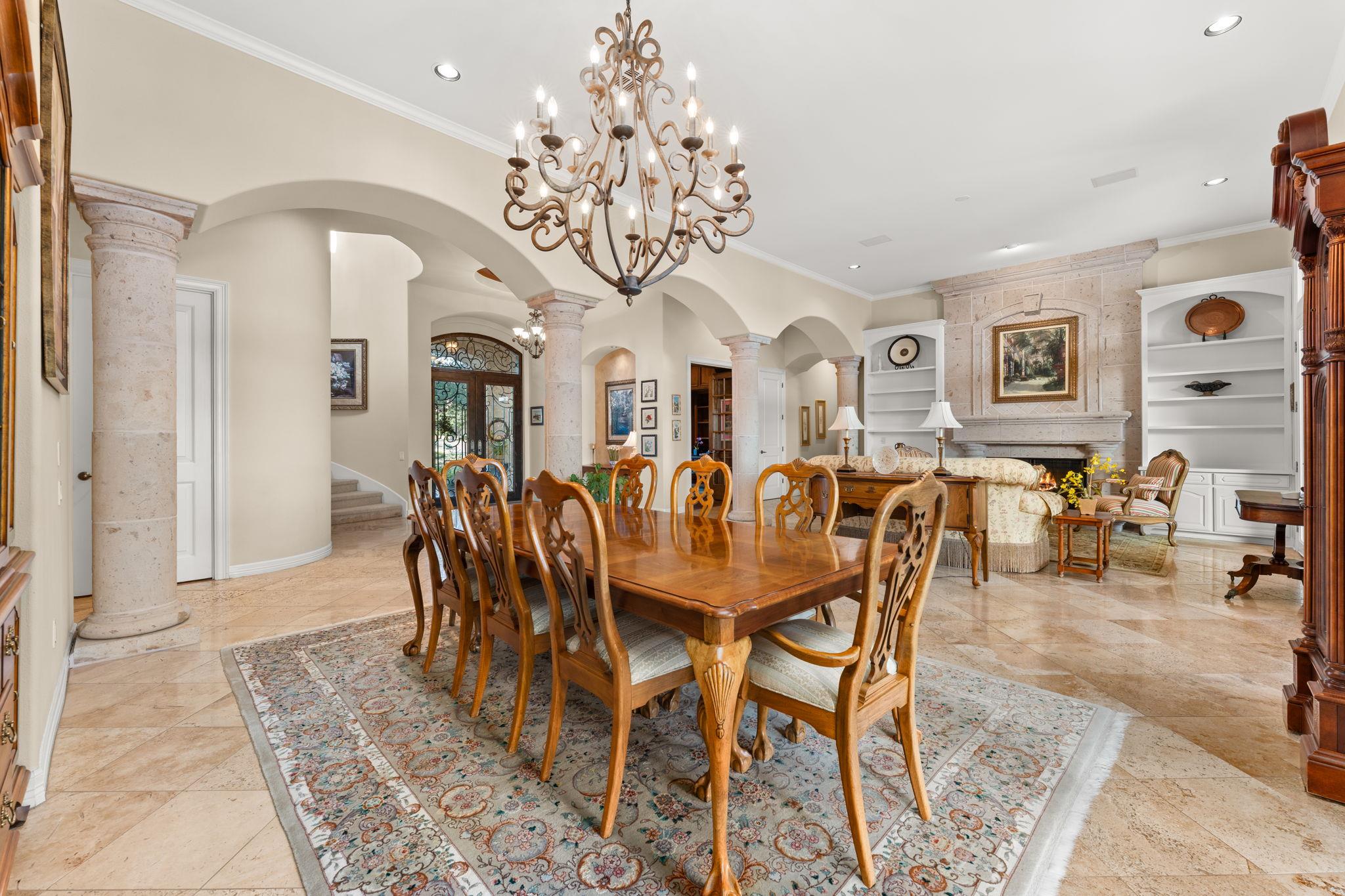 201 BELLA CIMA Dr, Austin, TX 78734