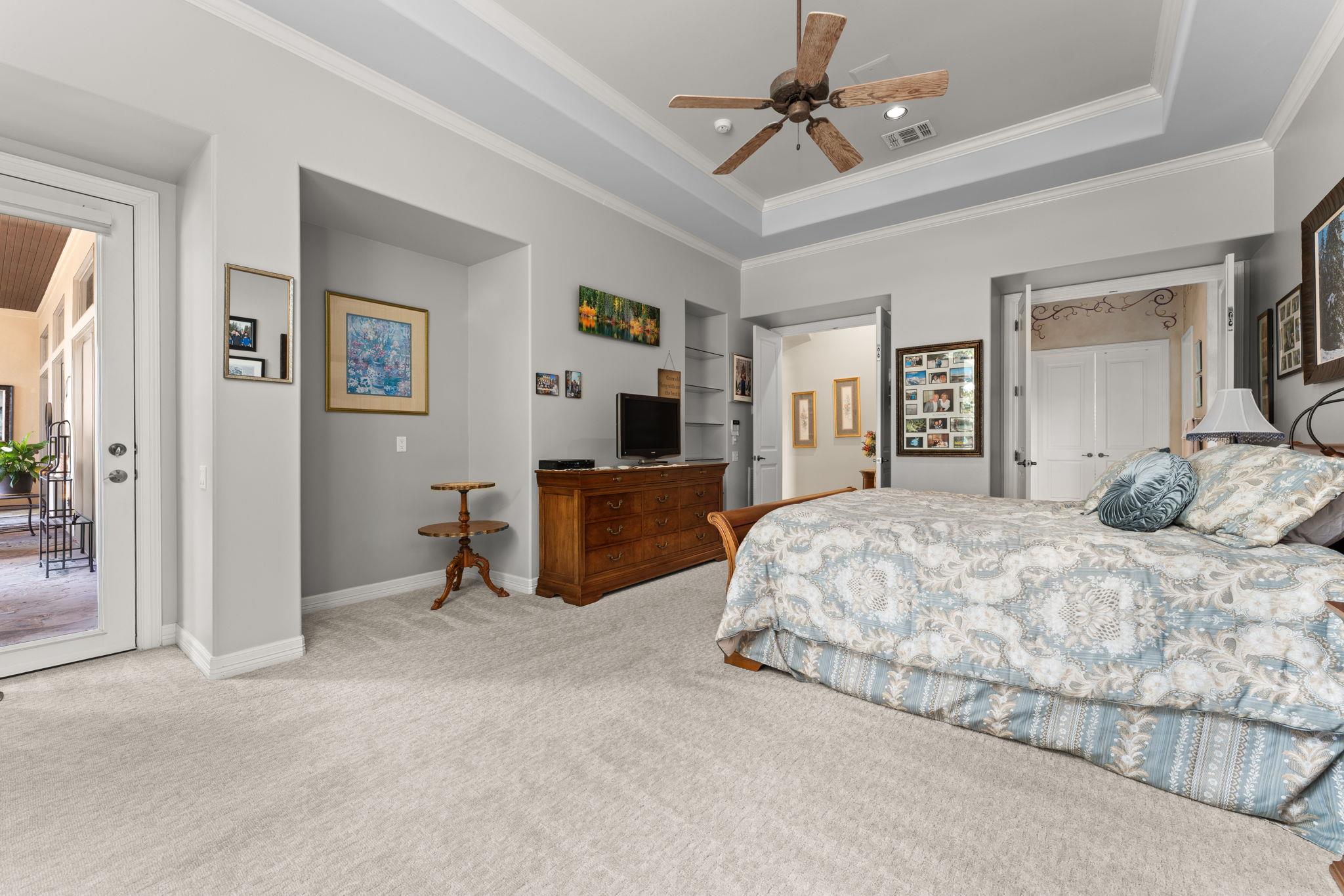 201 BELLA CIMA Dr, Austin, TX 78734