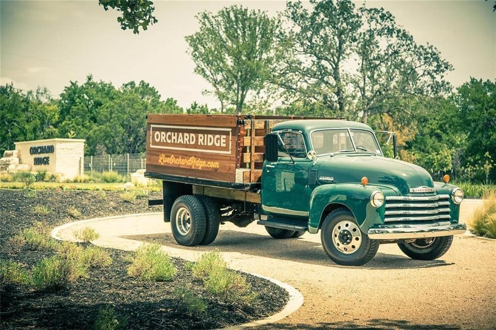 457 Blue Hibiscus Dr, Liberty Hill, TX 78642