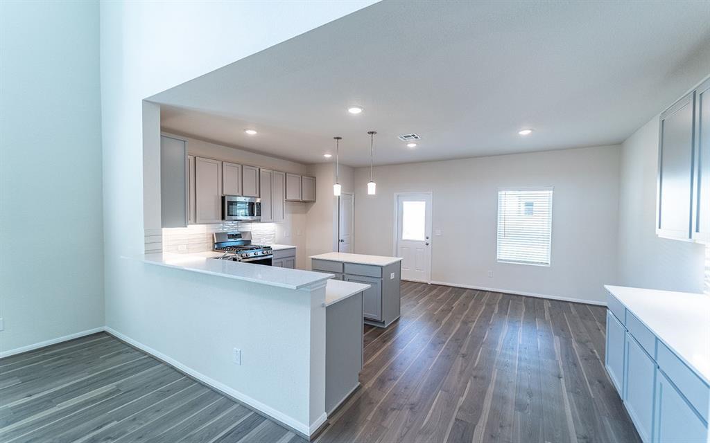 457 Blue Hibiscus Dr, Liberty Hill, TX 78642