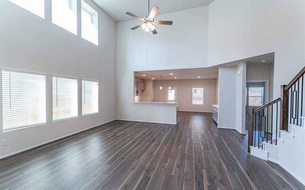 457 Blue Hibiscus Dr, Liberty Hill, TX 78642