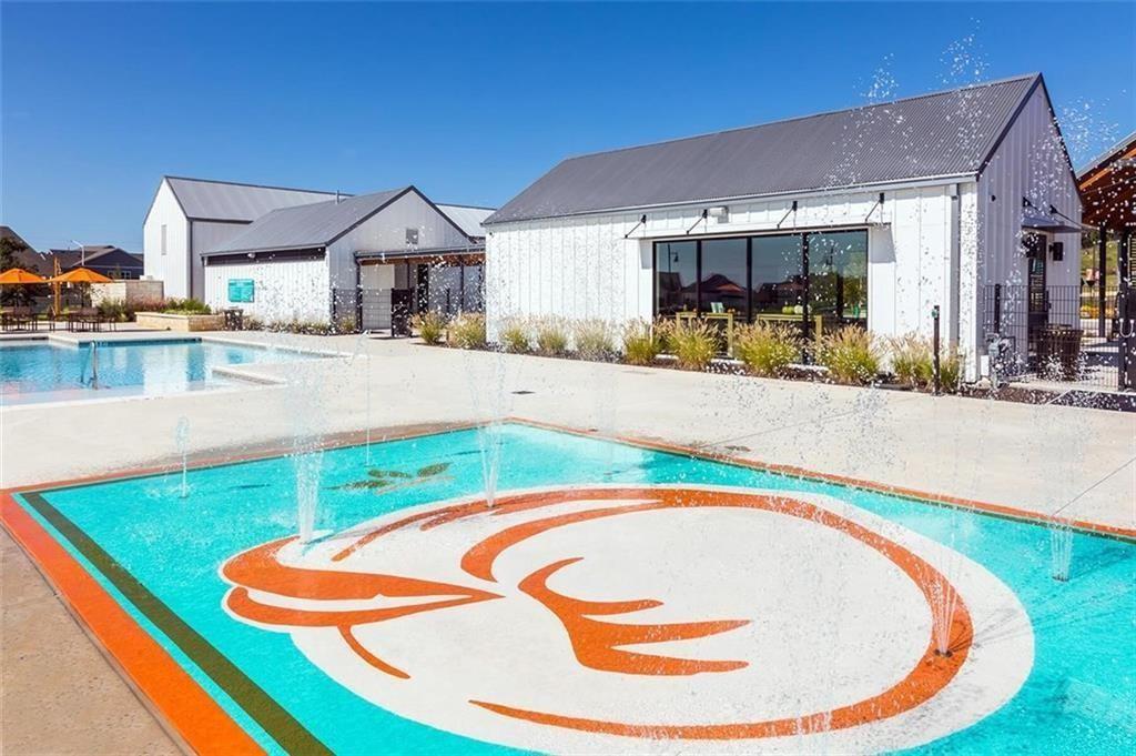 457 Blue Hibiscus Dr, Liberty Hill, TX 78642